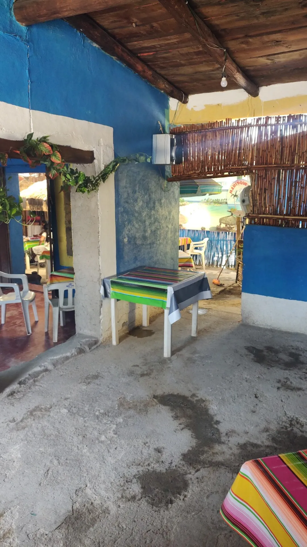 Marisquería "el breve espacio 2" image 2