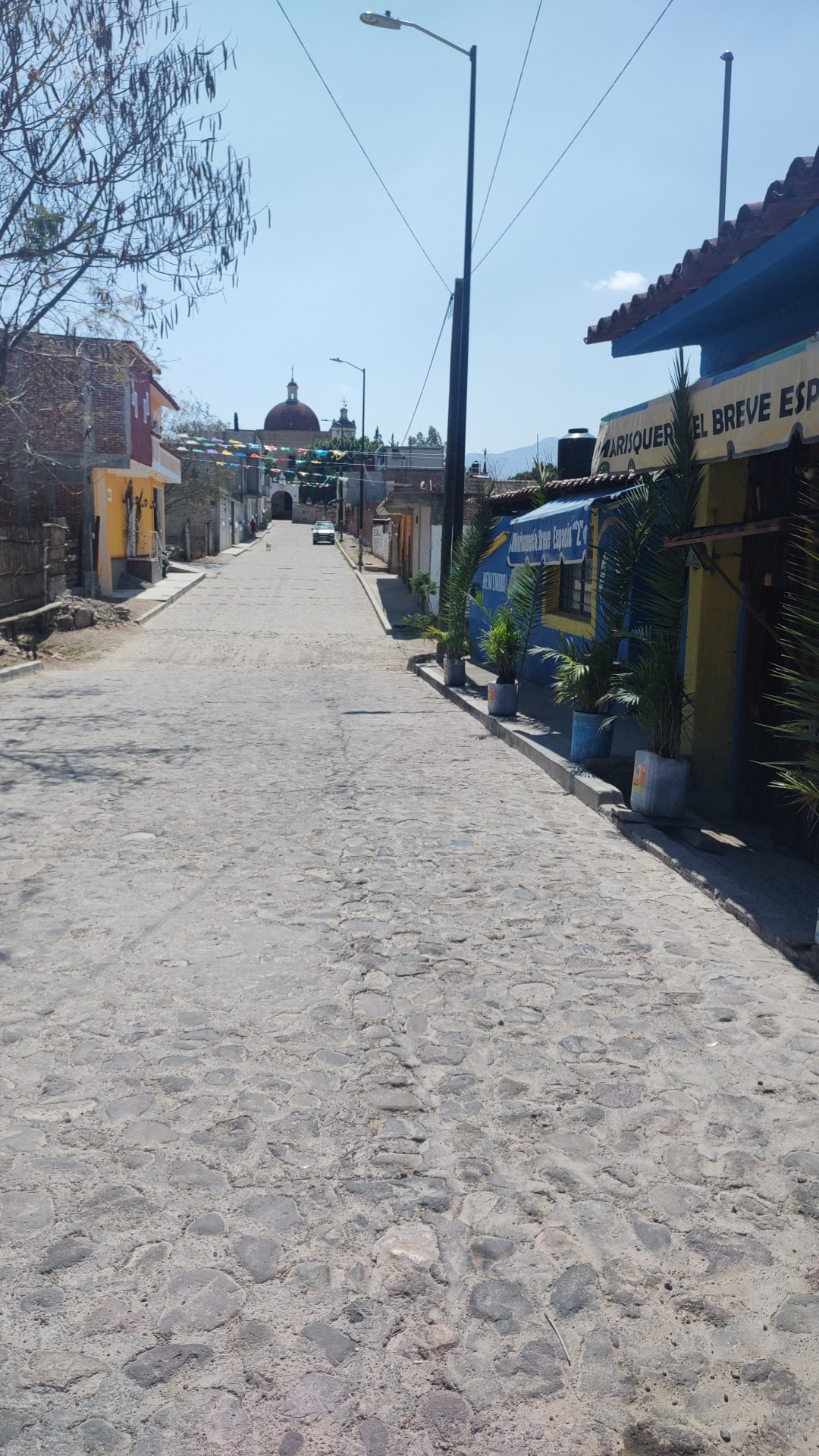 Marisquería "el breve espacio 2" image 3