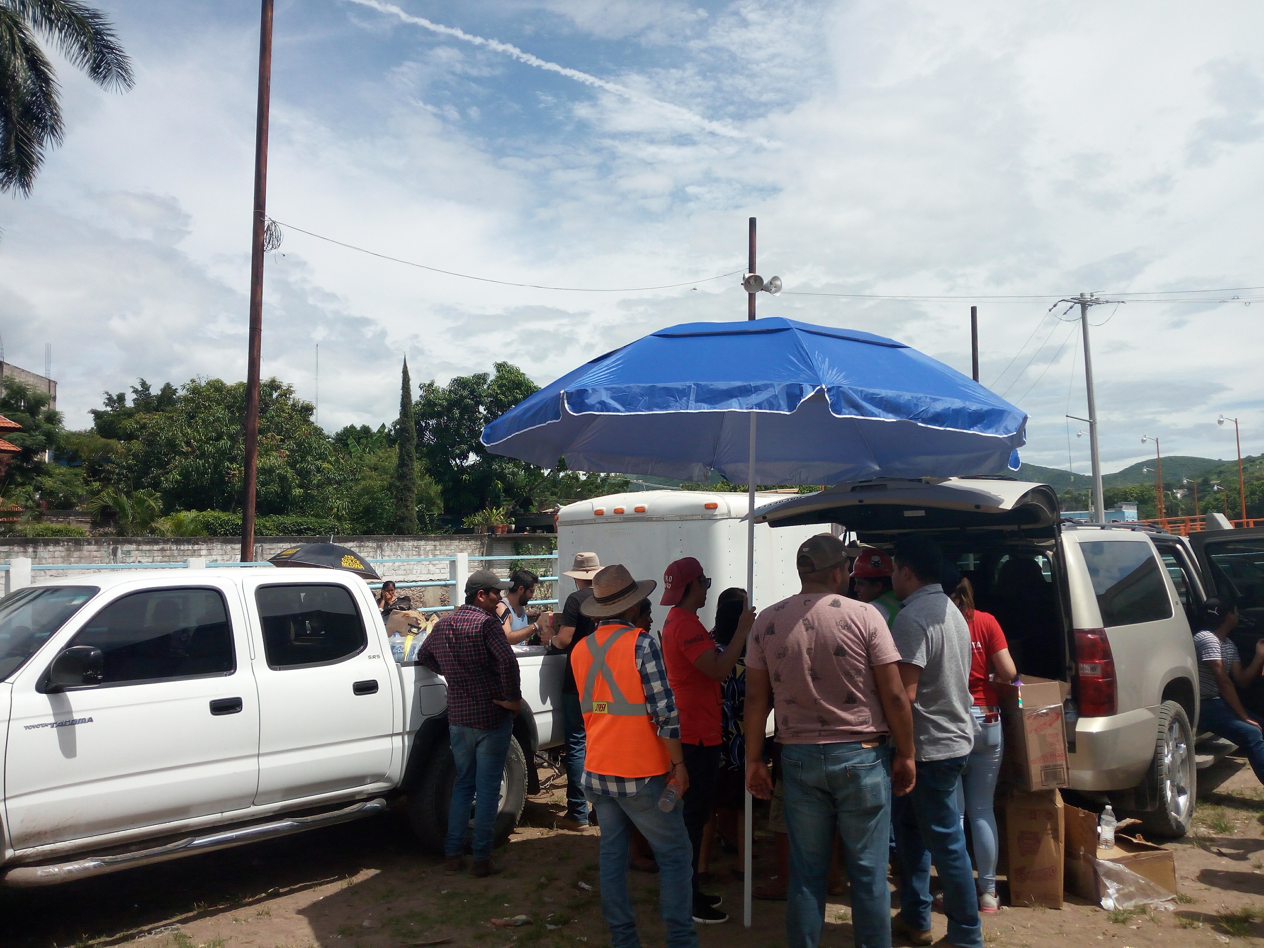 Tacos Rojas Tiempos image 4