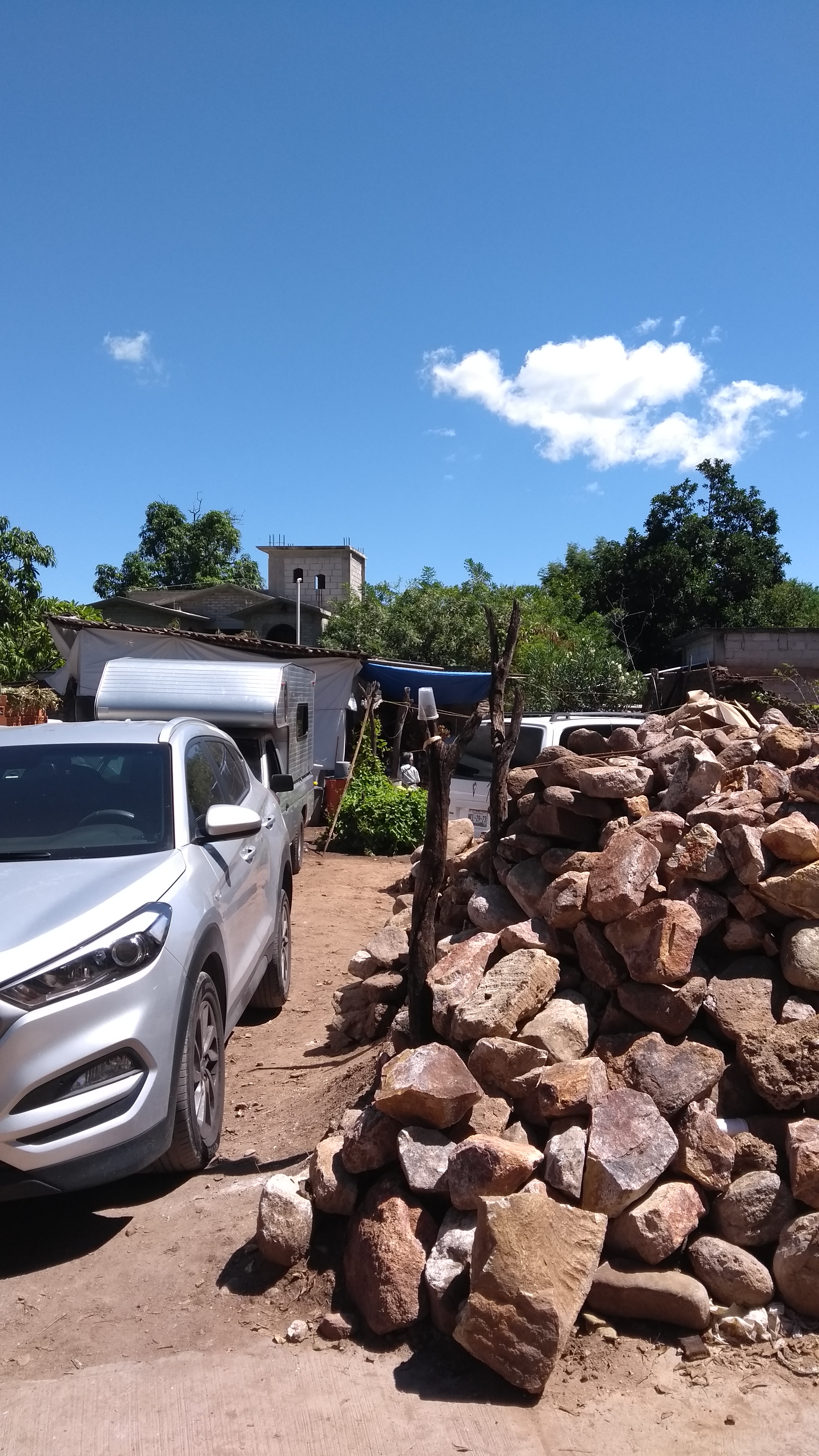 Tacos Rojas Tiempos image 5