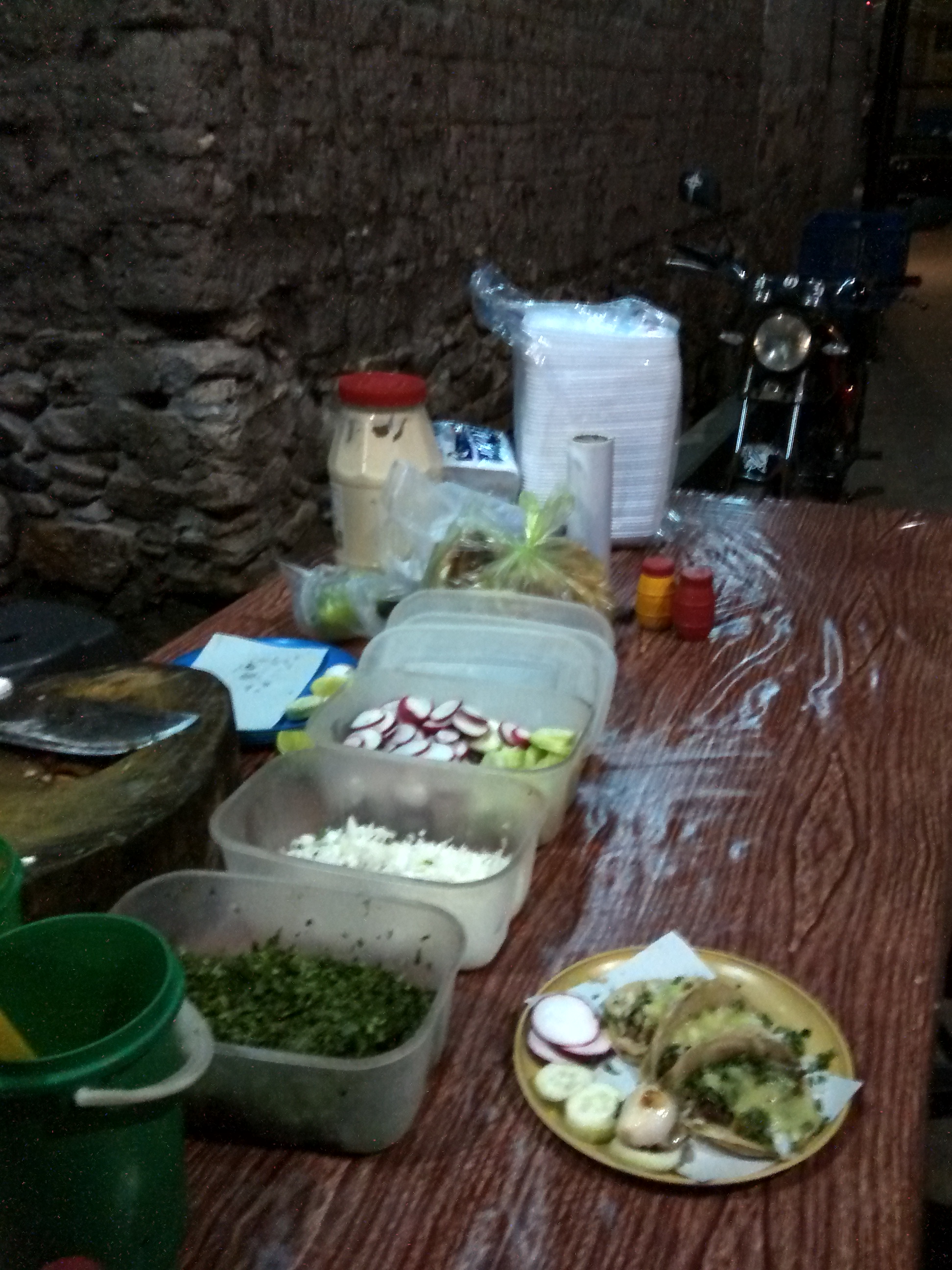 Tacos Rojas Tiempos image 7