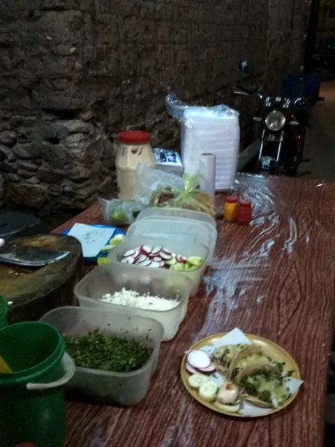 Tacos Rojas Tiempos image 7