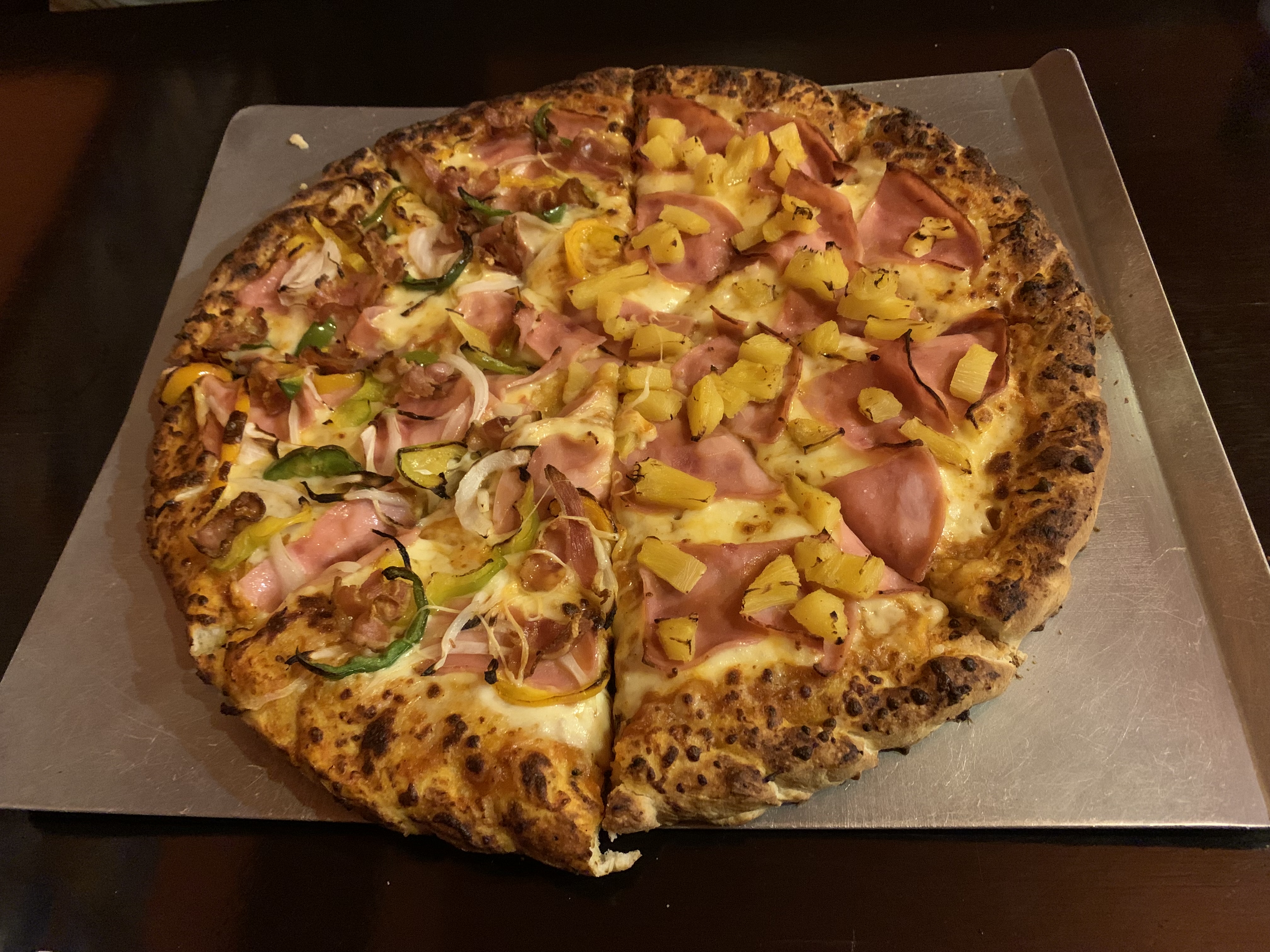 Lalo's Pizza image 1