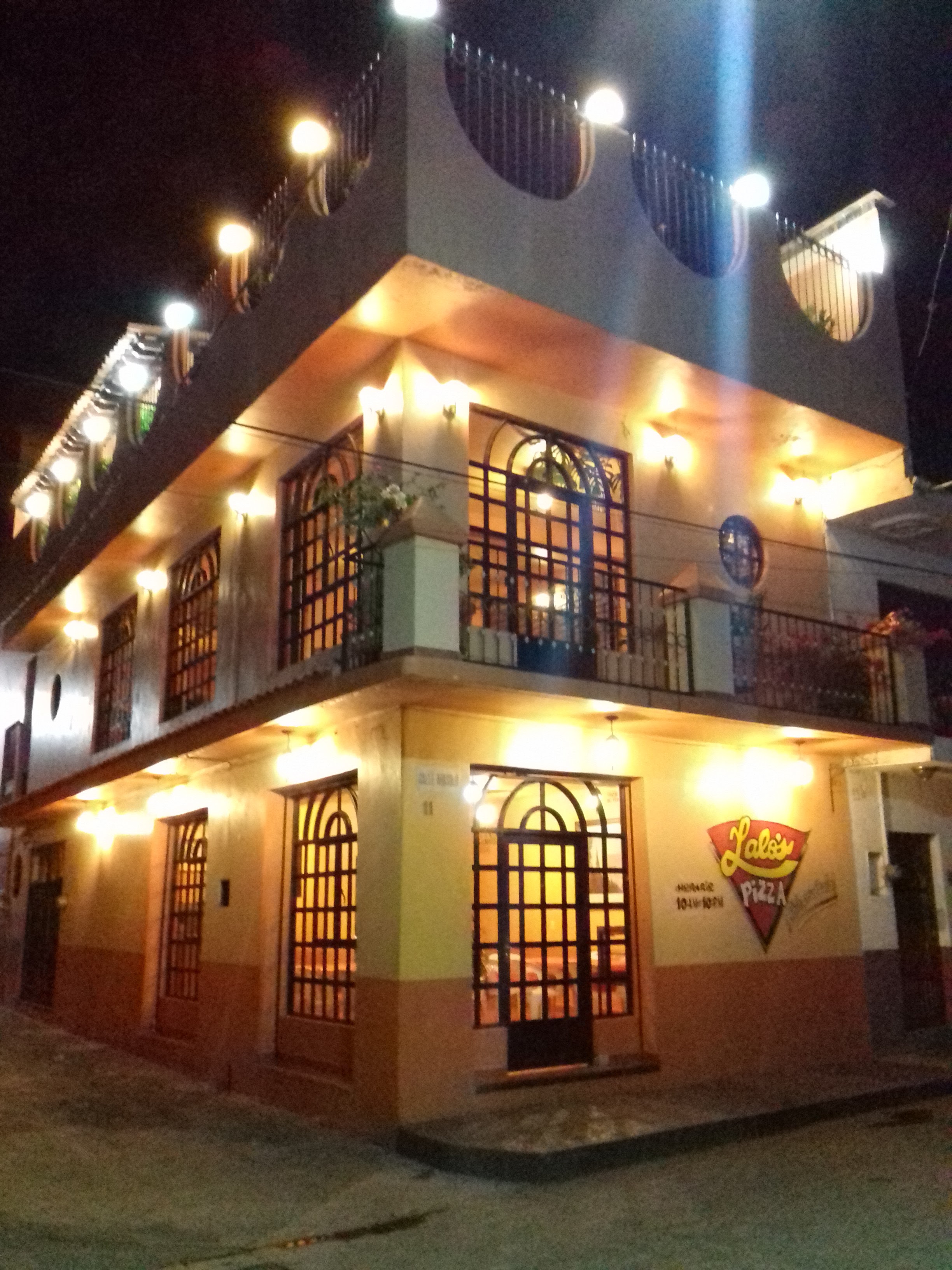 Lalo's Pizza image 2