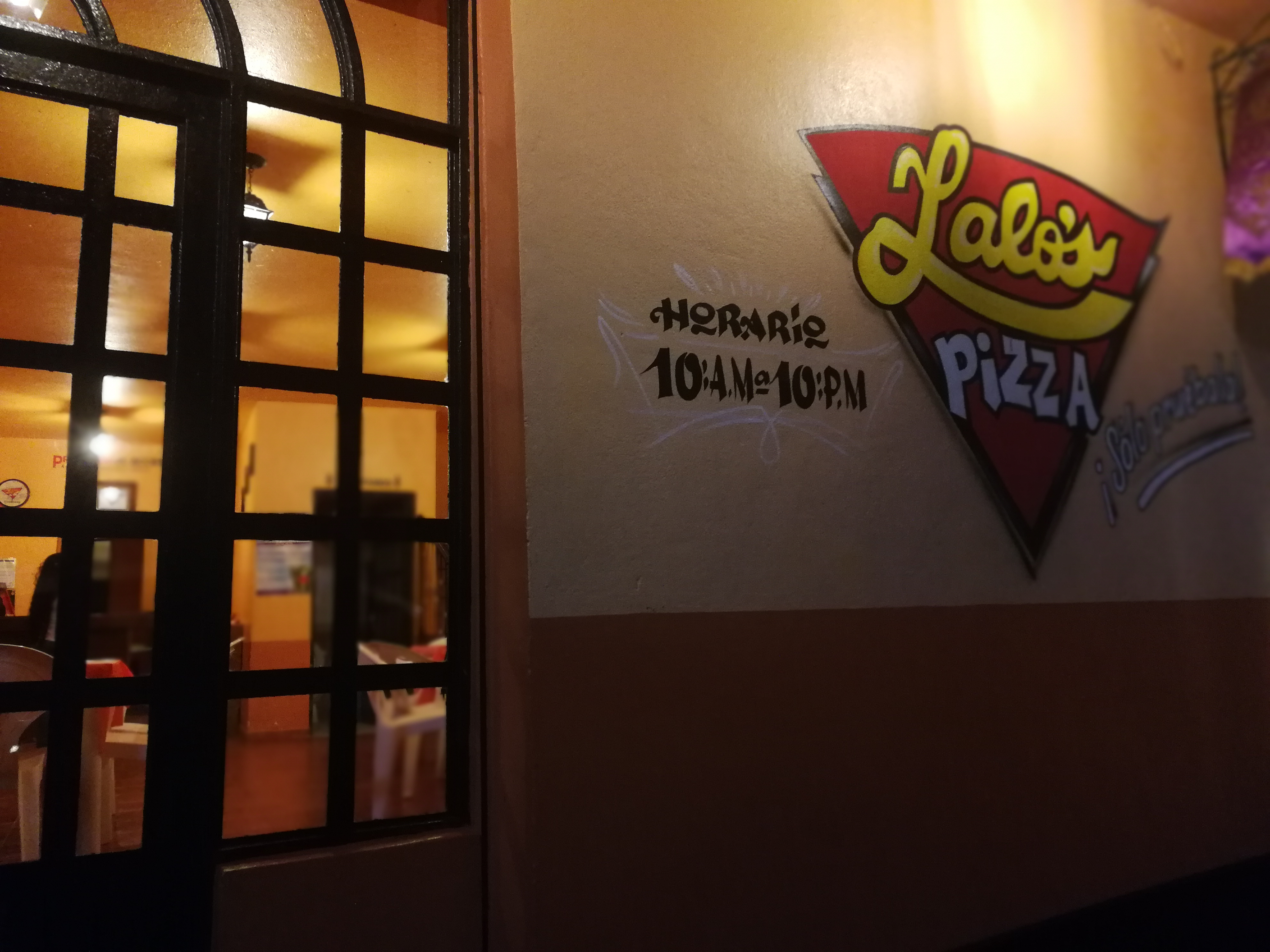 Lalo's Pizza image 3