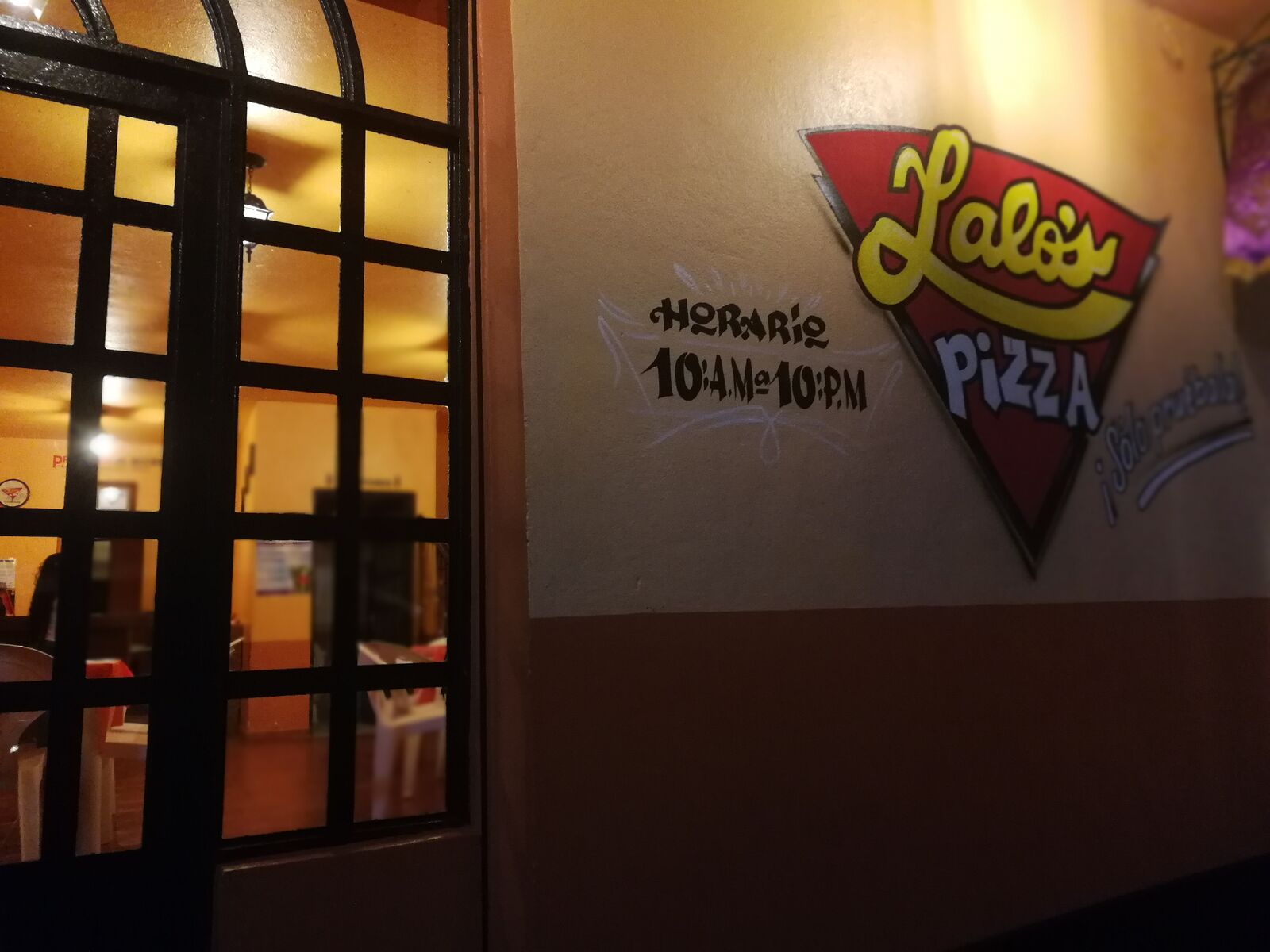 Lalo's Pizza image 3