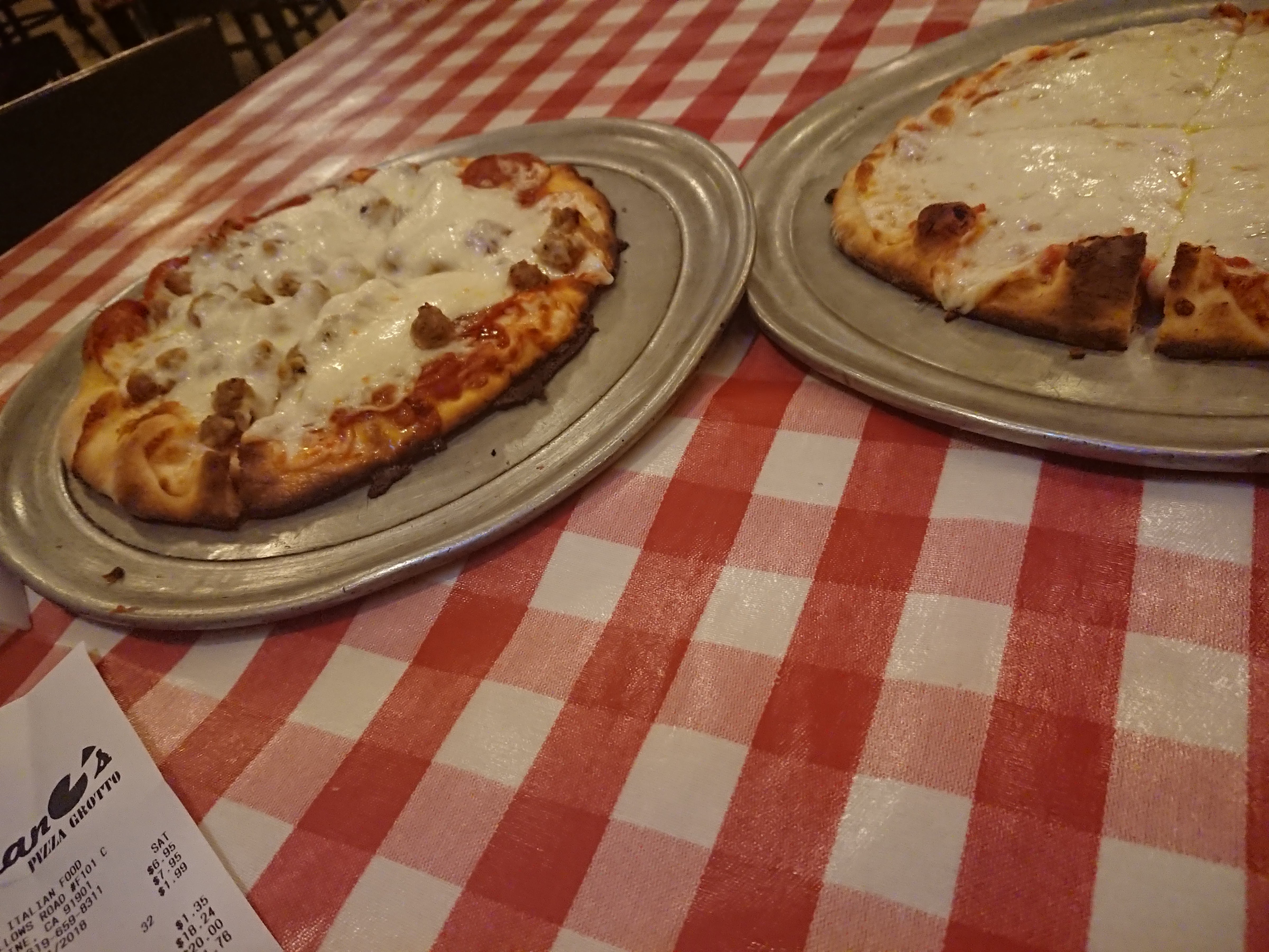 Lalo's Pizza image 4