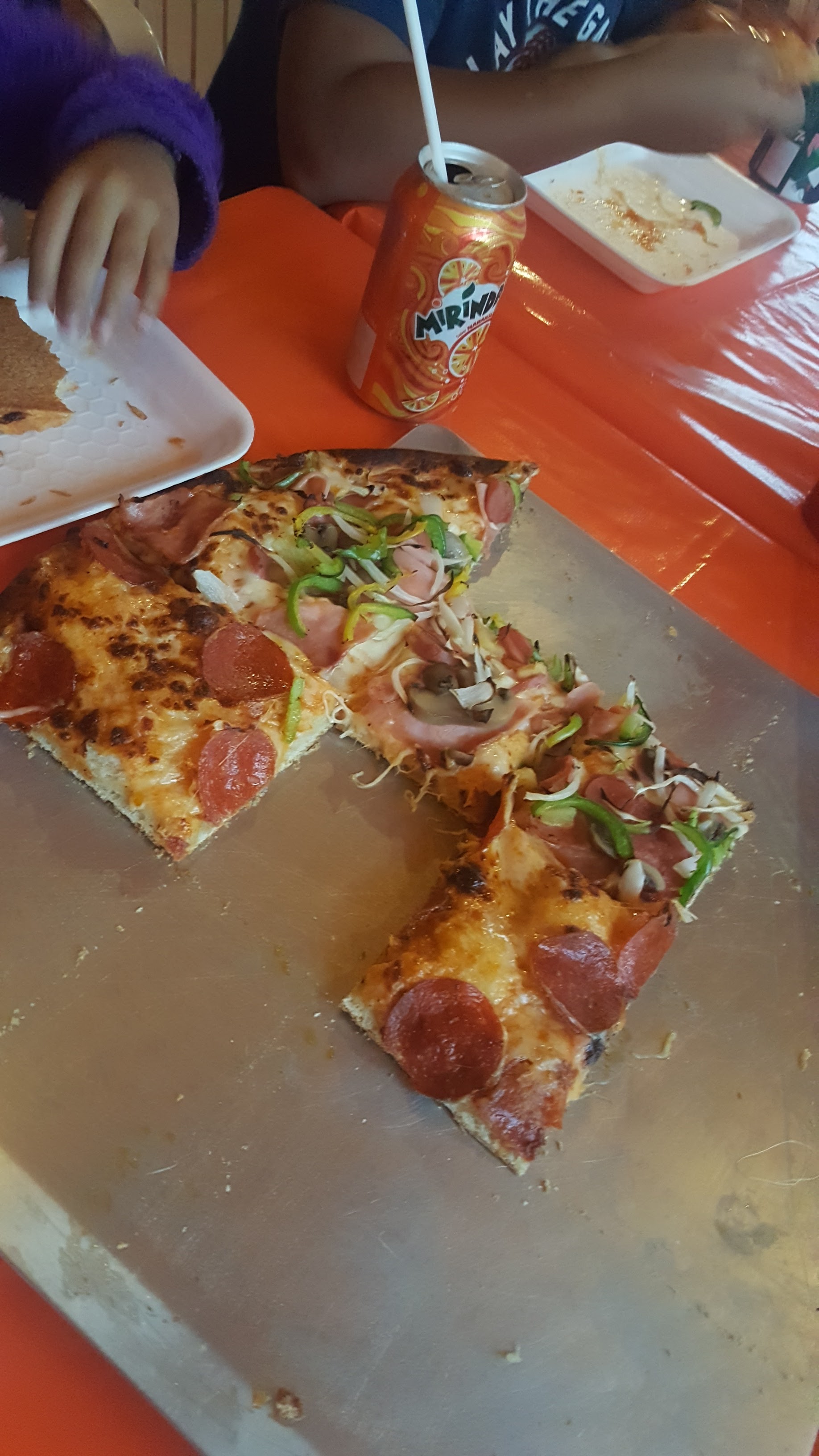 Lalo's Pizza image 5