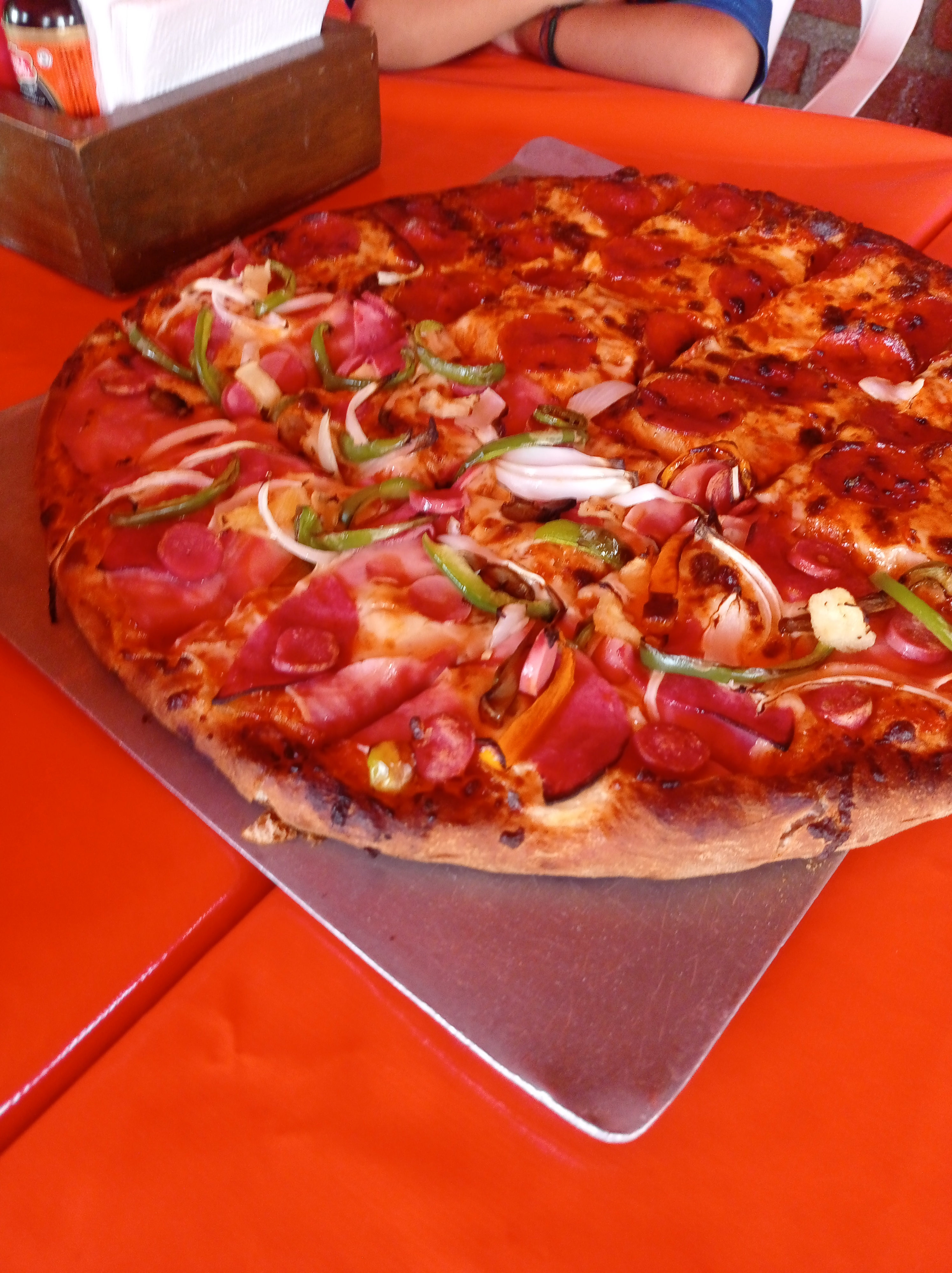 Lalo's Pizza image 6