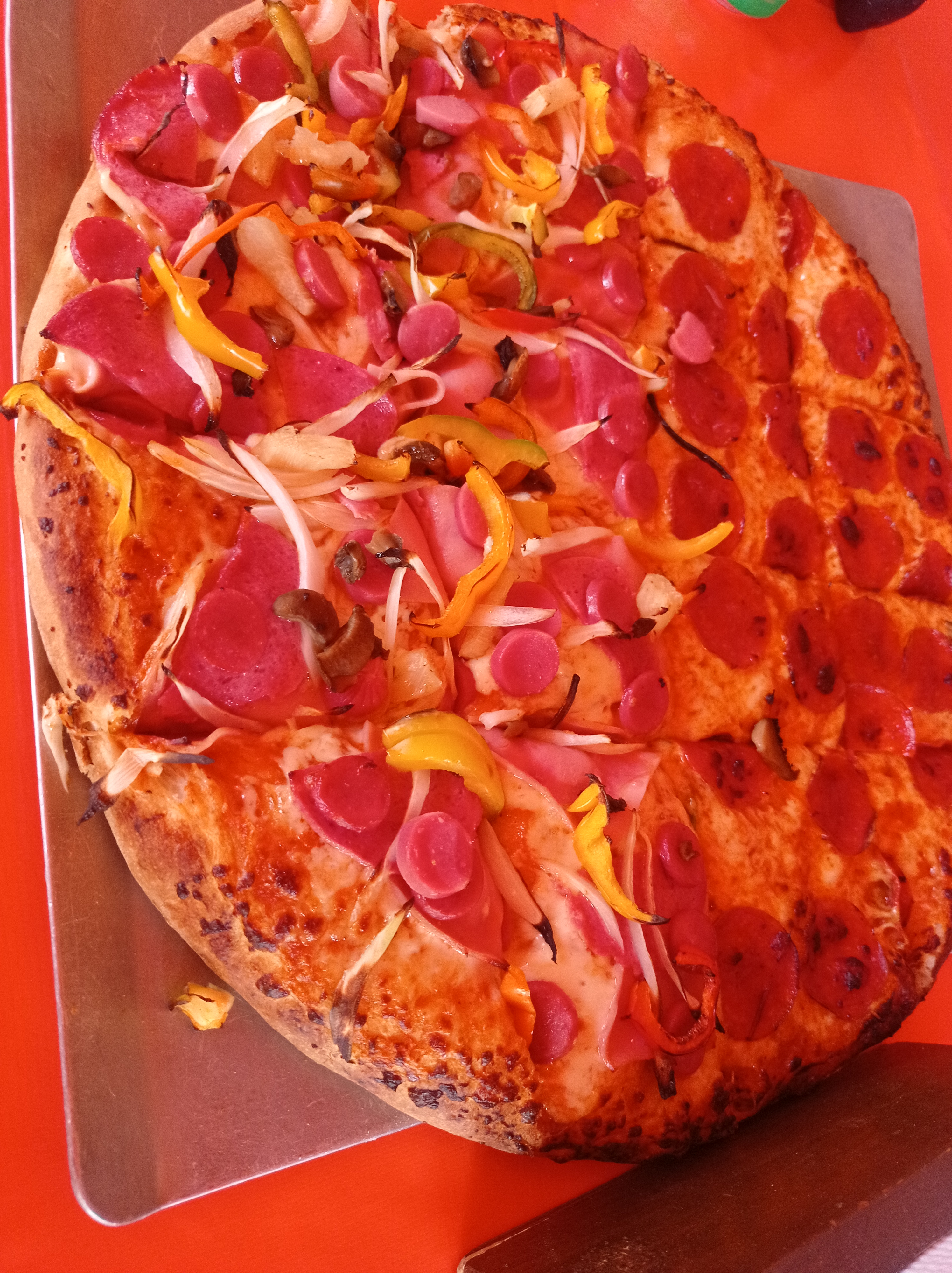 Lalo's Pizza image 7