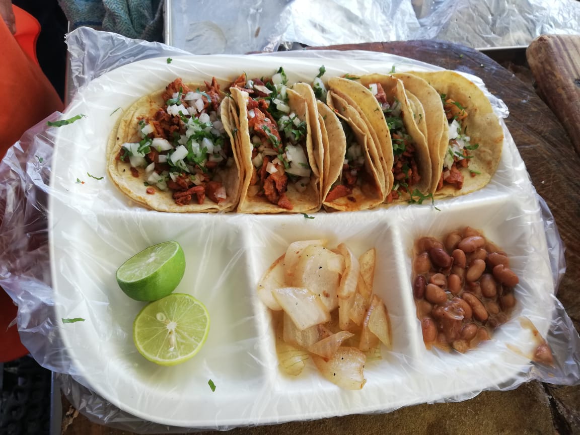 Taquerias Cuitos image 1