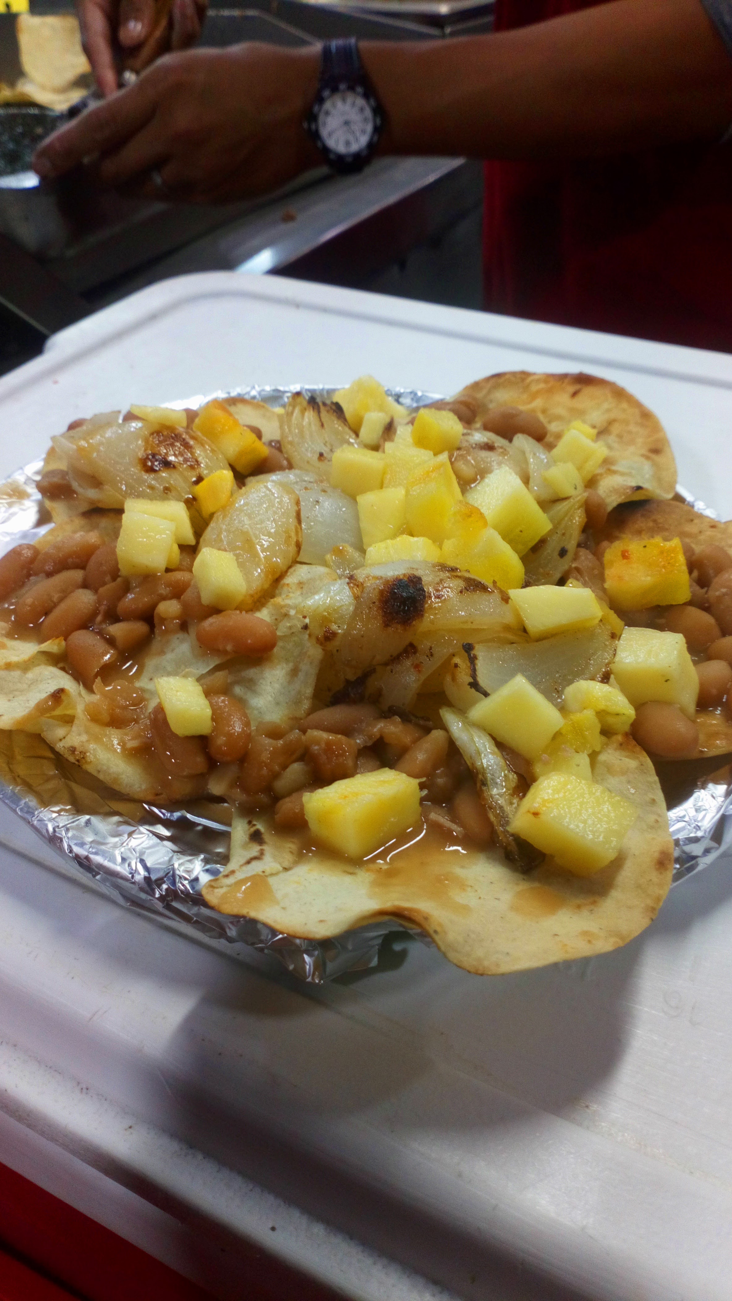 Taquerias Cuitos image 2