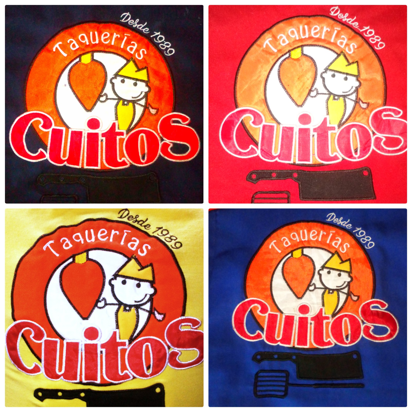 Taquerias Cuitos image 3