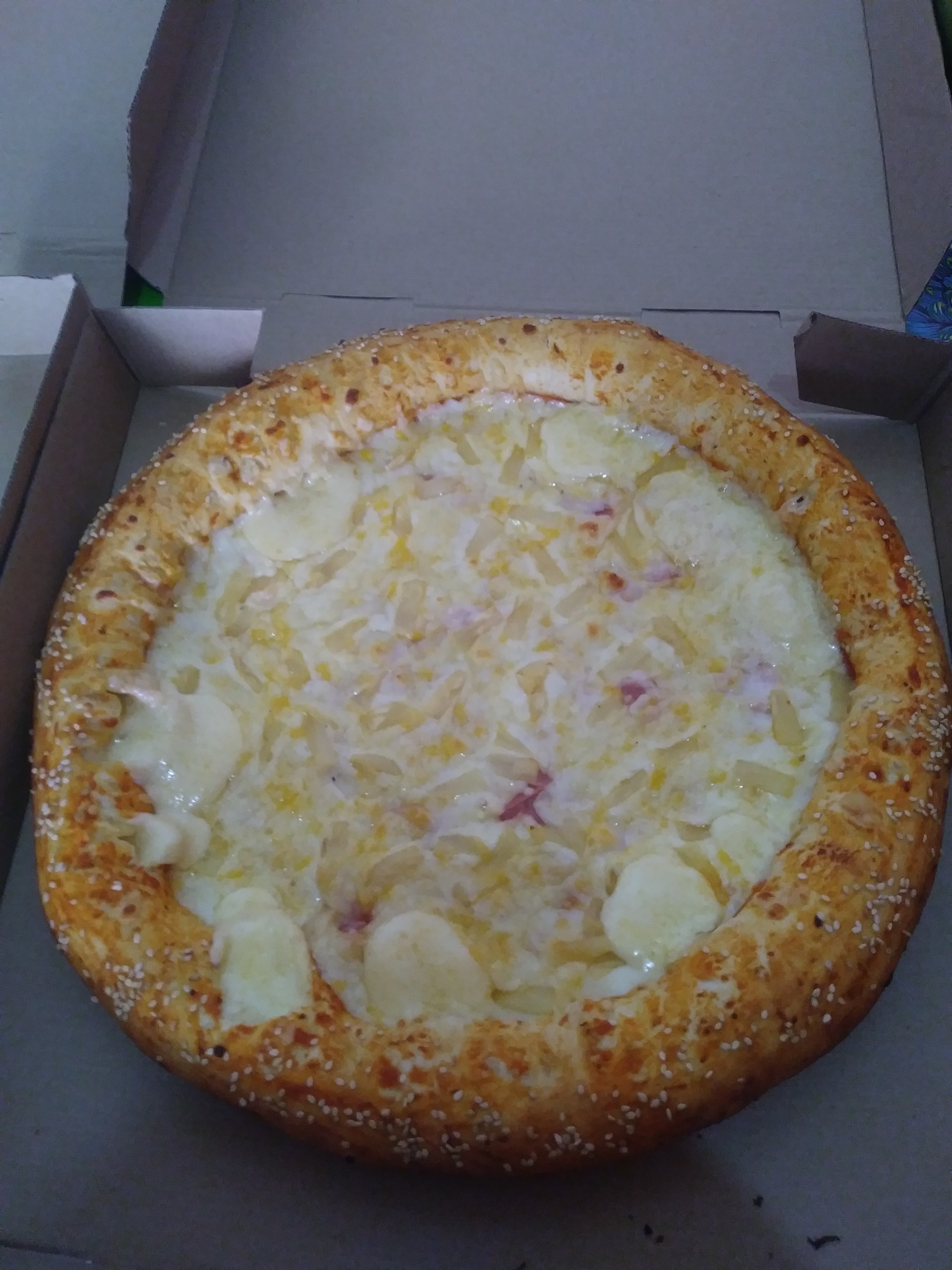 Santiago's pizza image 3