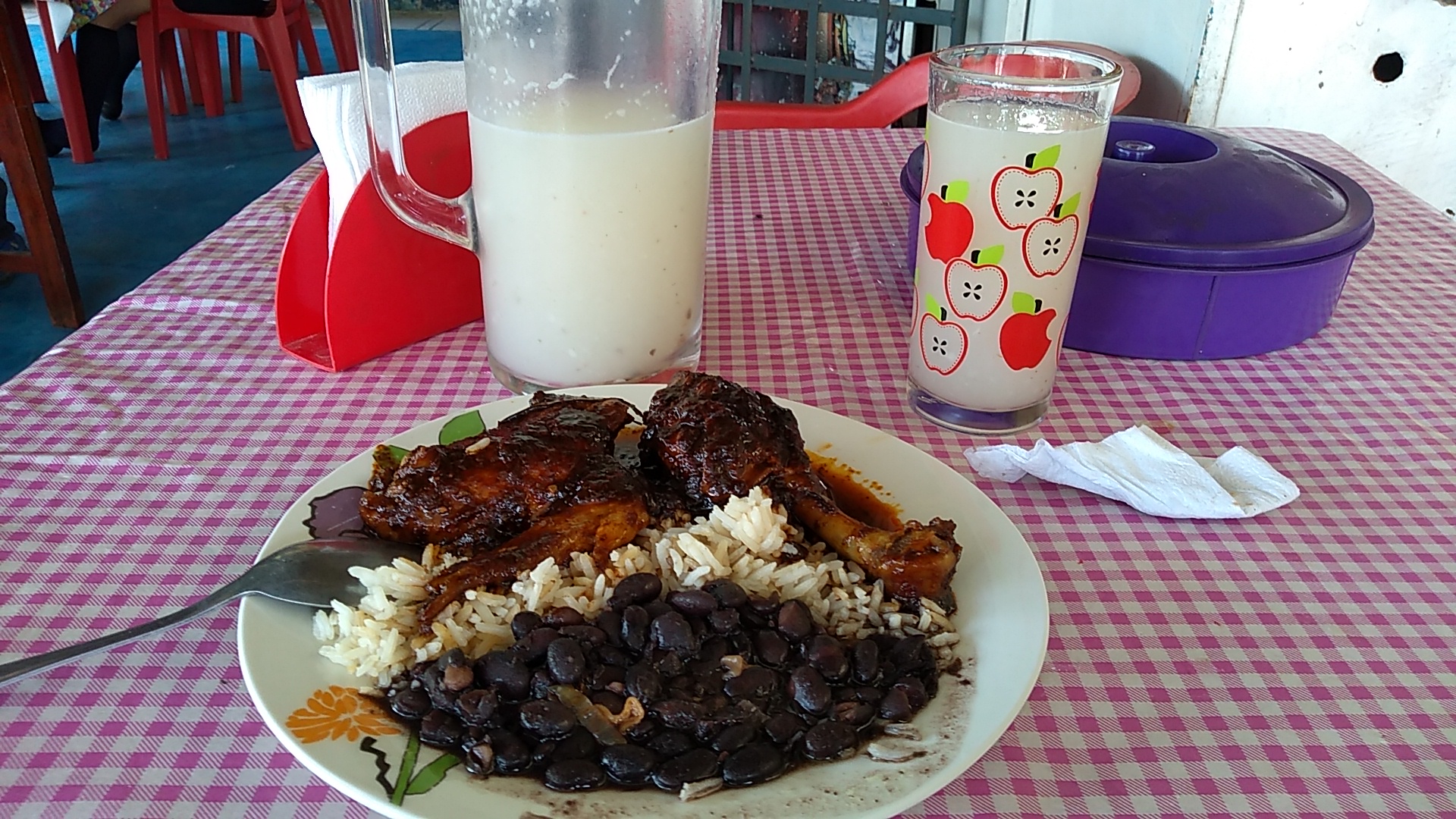 Restaurante Fonda Hermanitas Montiel image 1