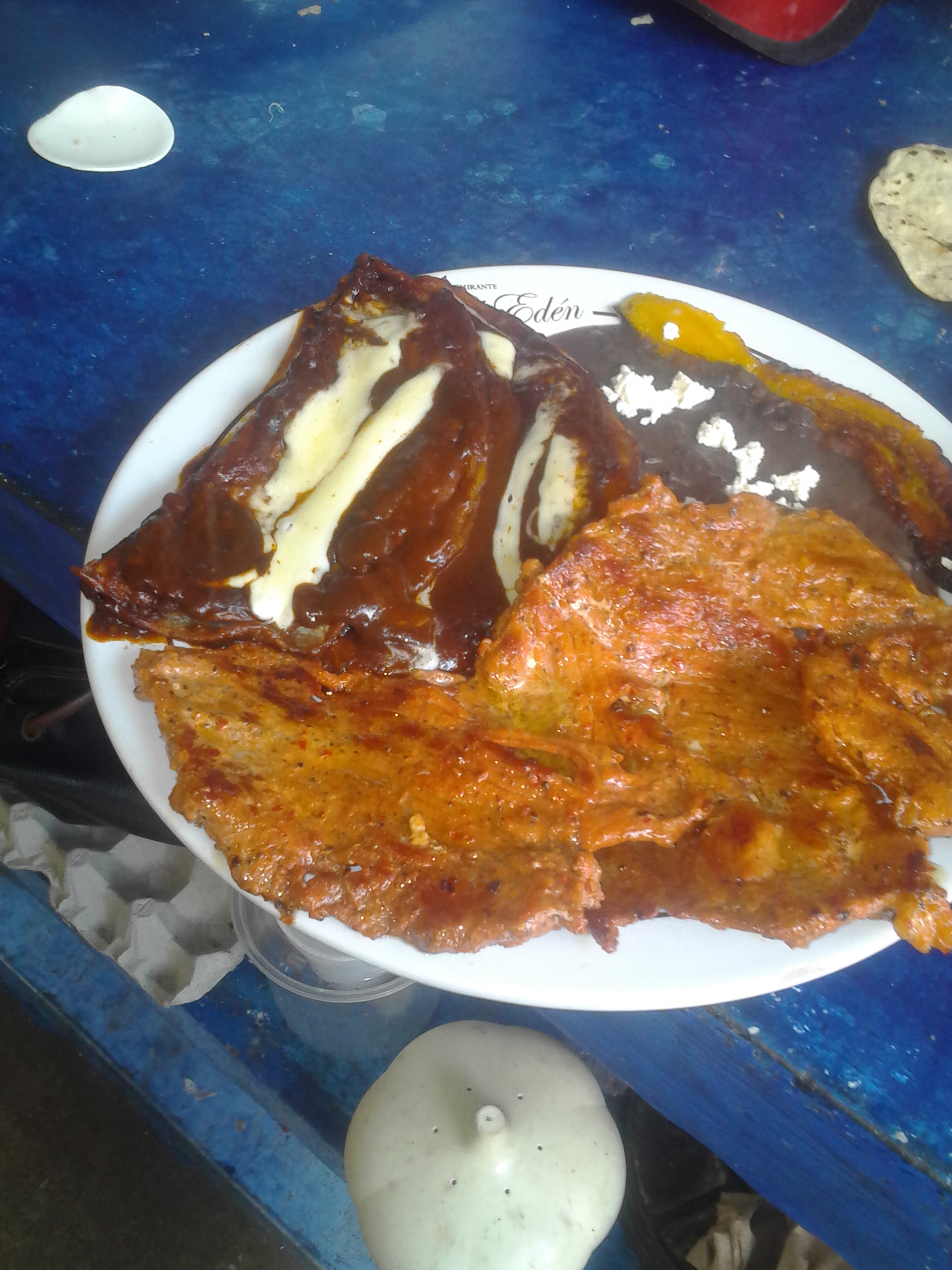 Restaurante Fonda Hermanitas Montiel image 2