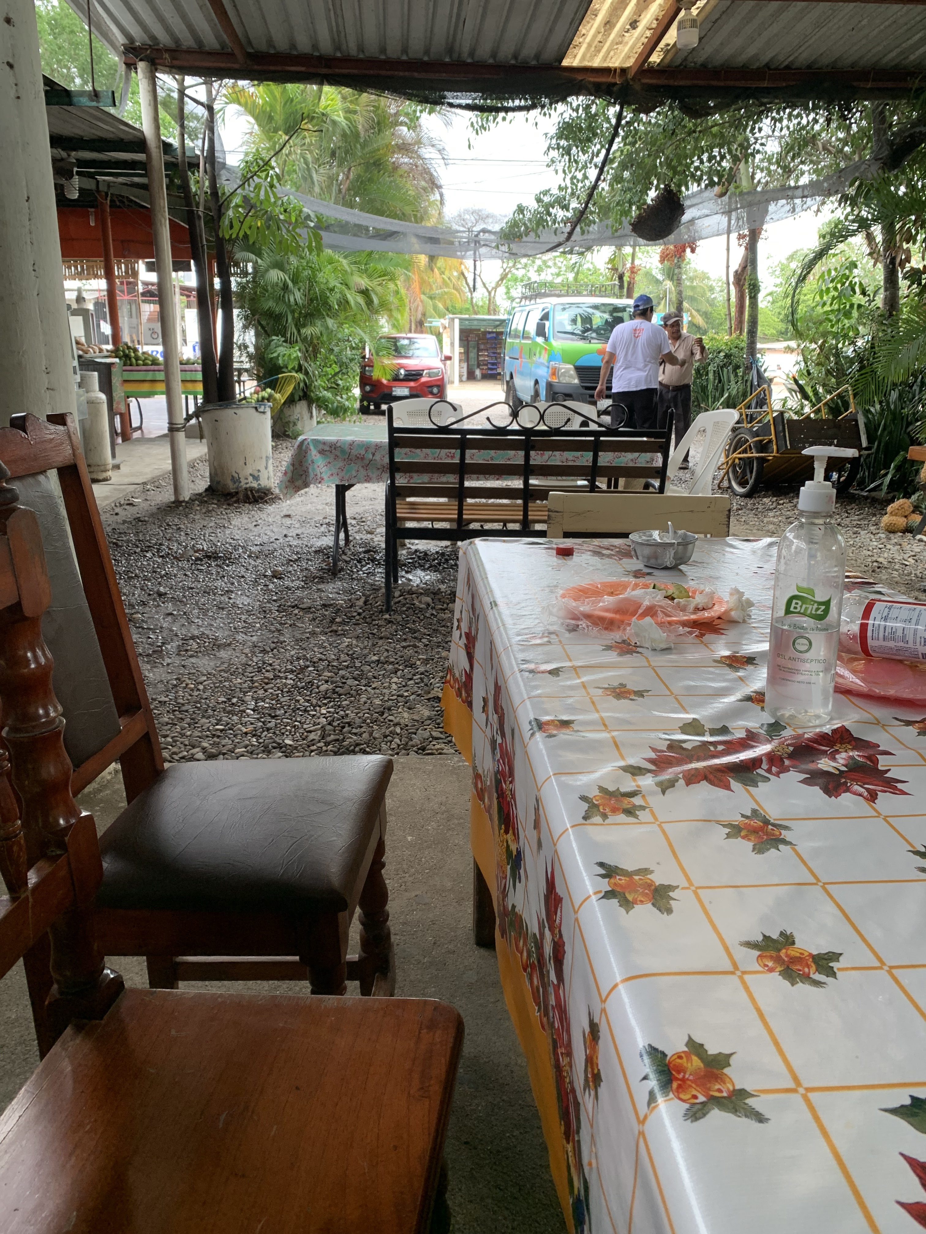 Restaurante Fonda Hermanitas Montiel image 3