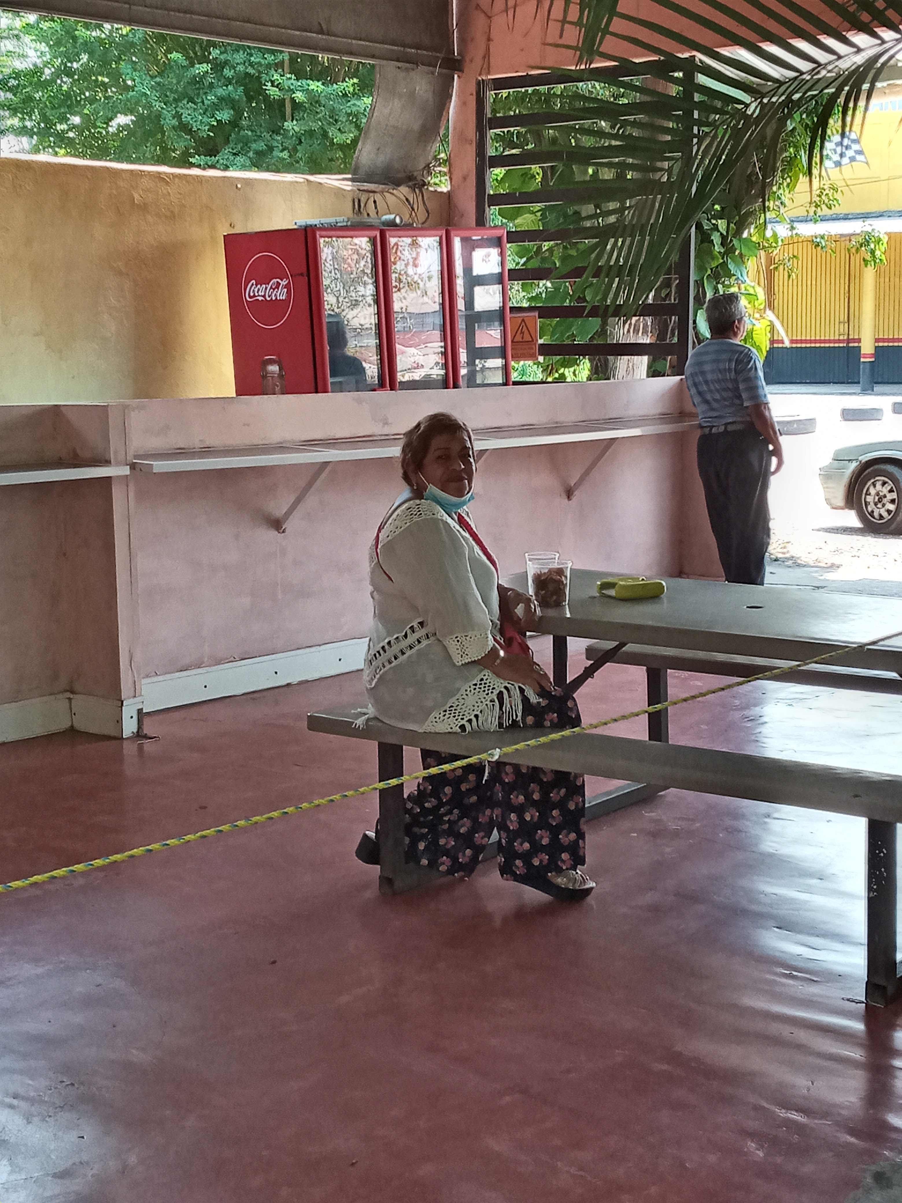 Restaurante Fonda Hermanitas Montiel image 4