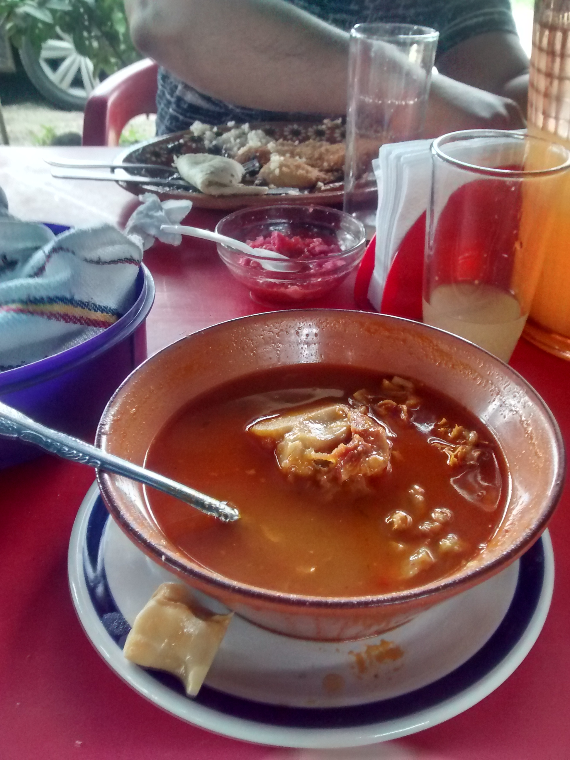 Restaurante Fonda Hermanitas Montiel image 5