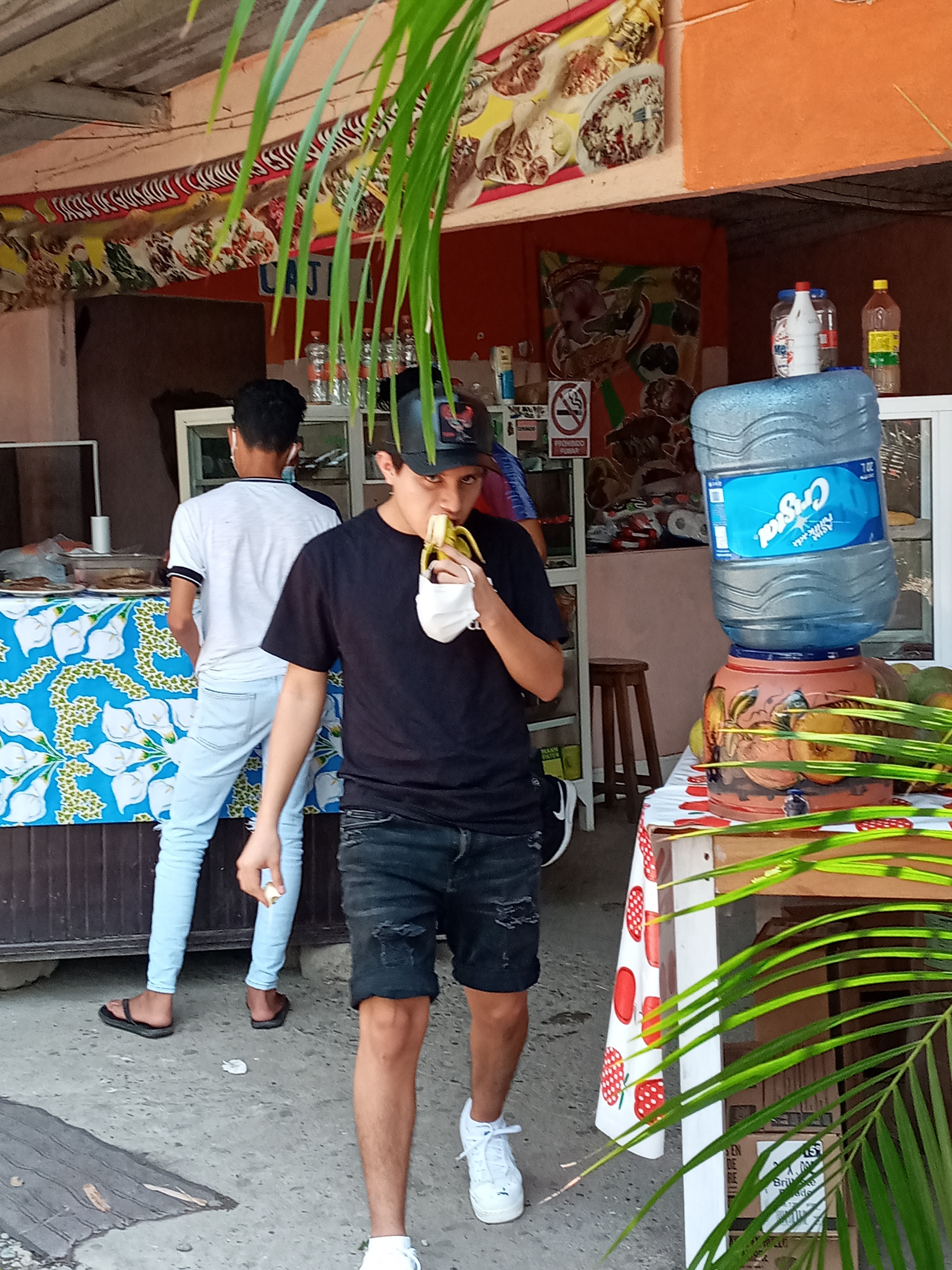 Restaurante Fonda Hermanitas Montiel image 7