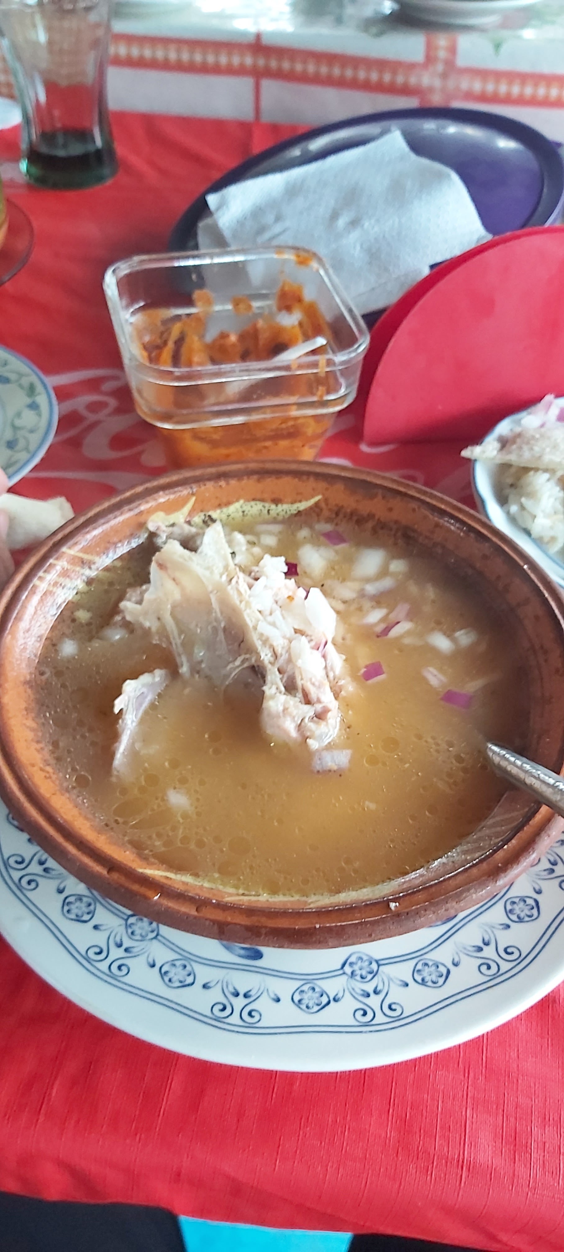 Restaurante Fonda Hermanitas Montiel image 8