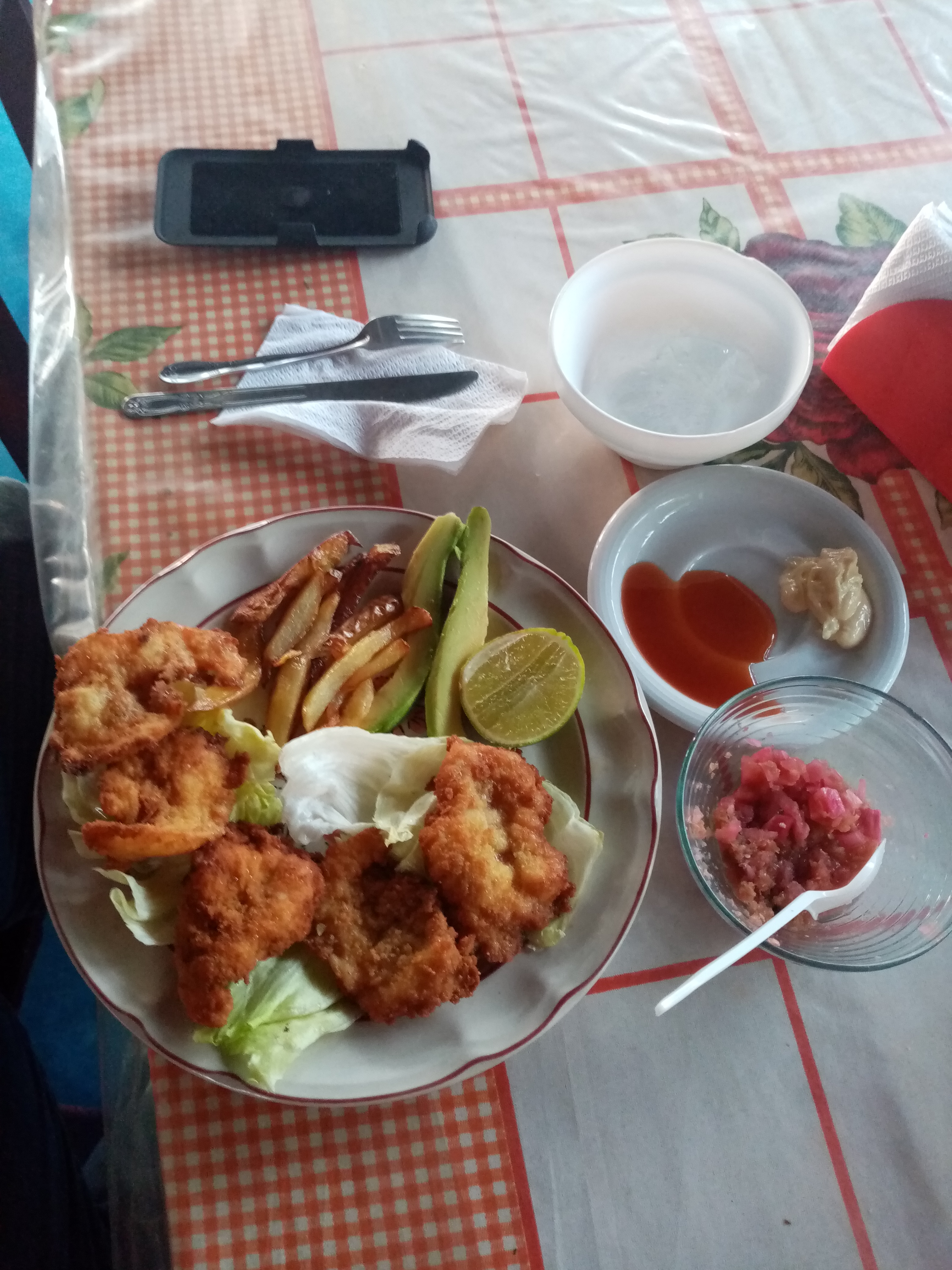 Restaurante Fonda Hermanitas Montiel image 9