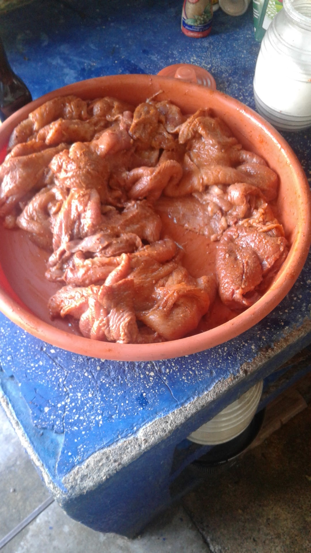 Restaurante Fonda Hermanitas Montiel image 10