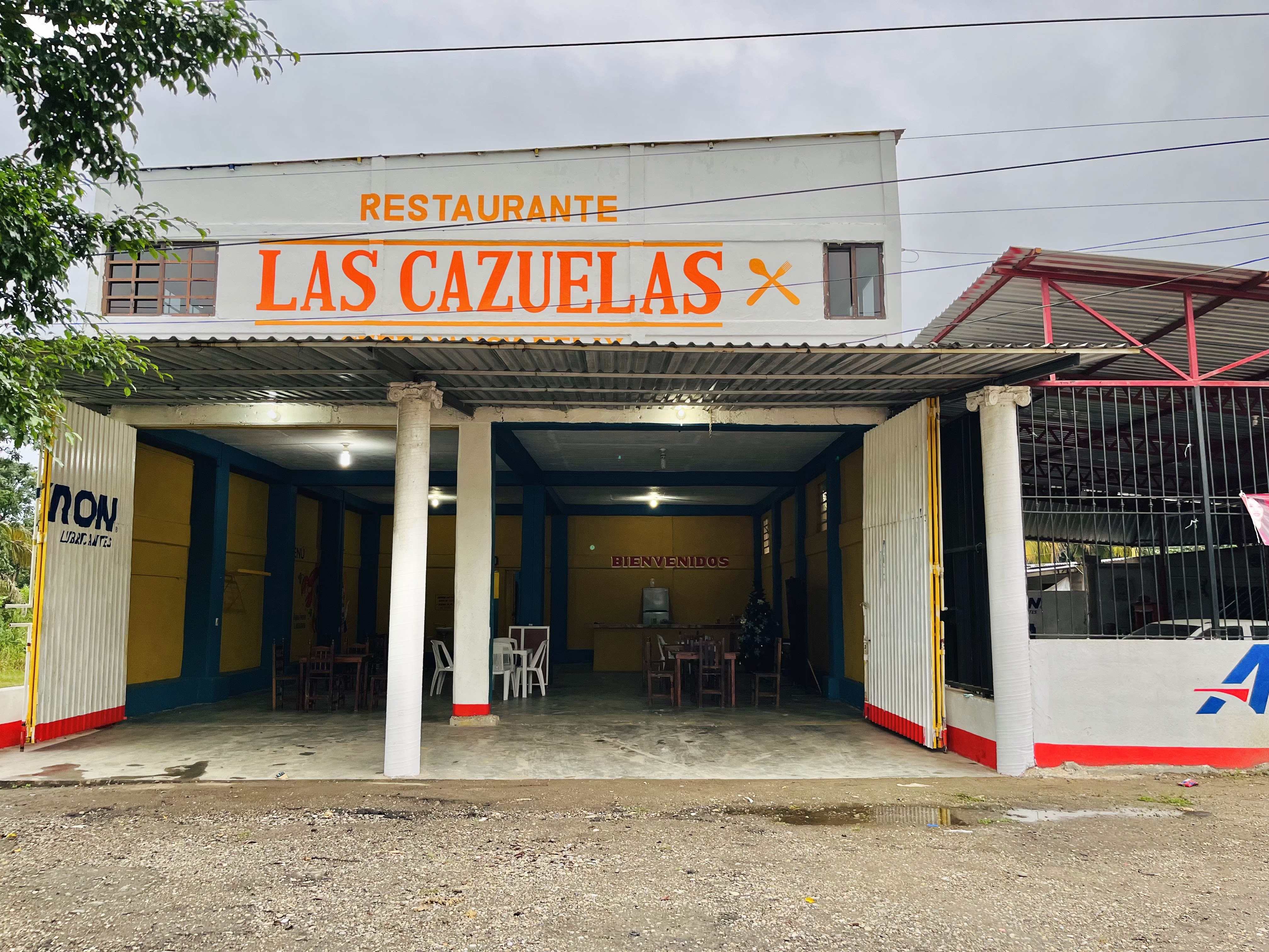 Las Cazuelas image 1