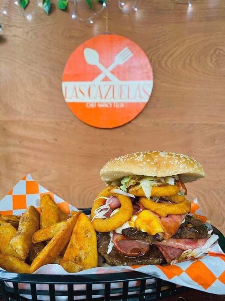 Las Cazuelas image 8