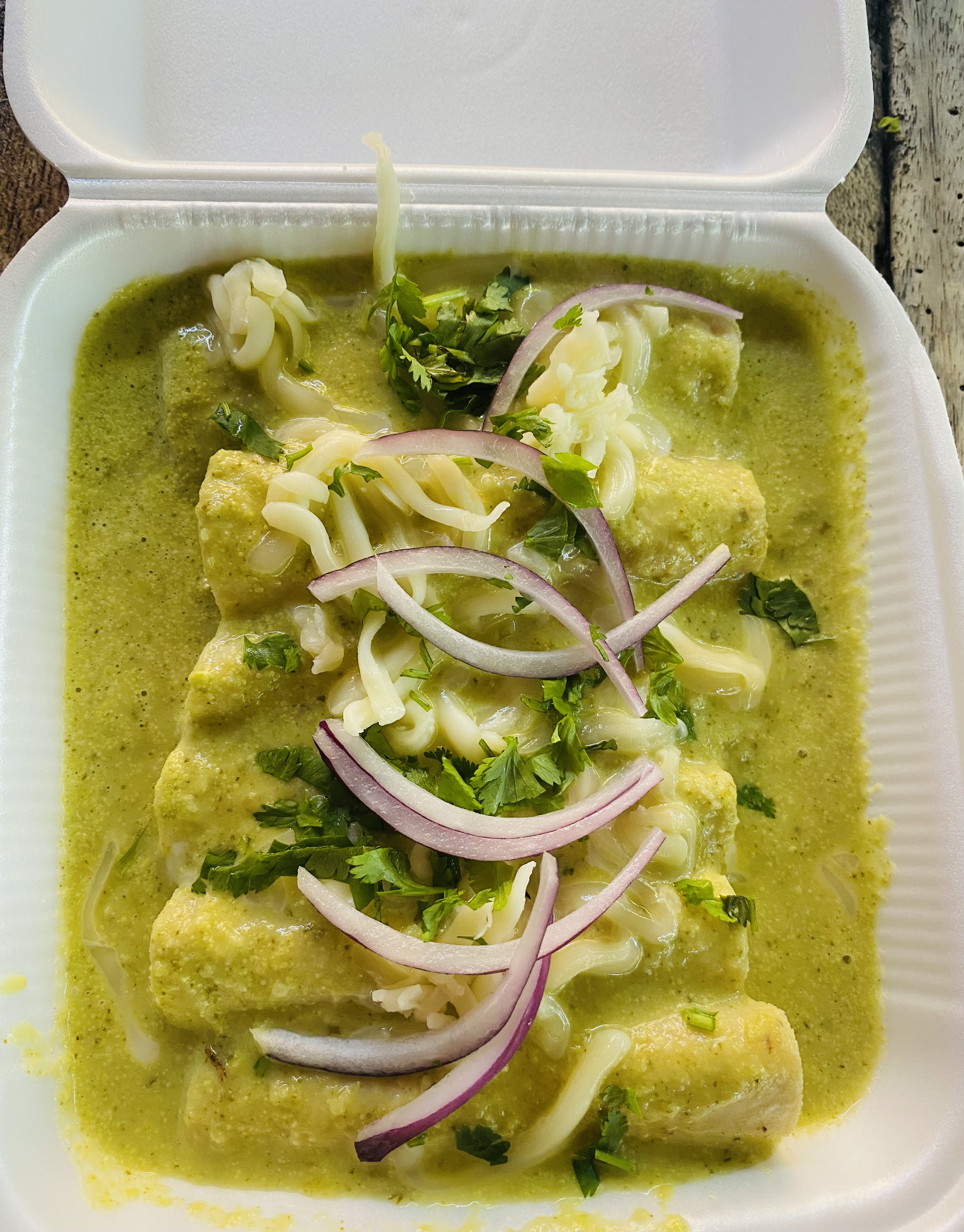 Las Cazuelas image 9