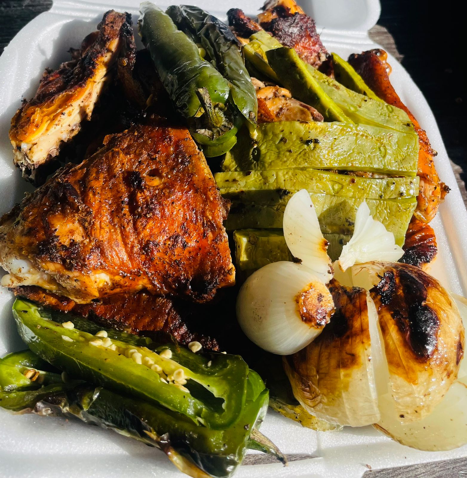 Pollos Asados "El Roque" image 3