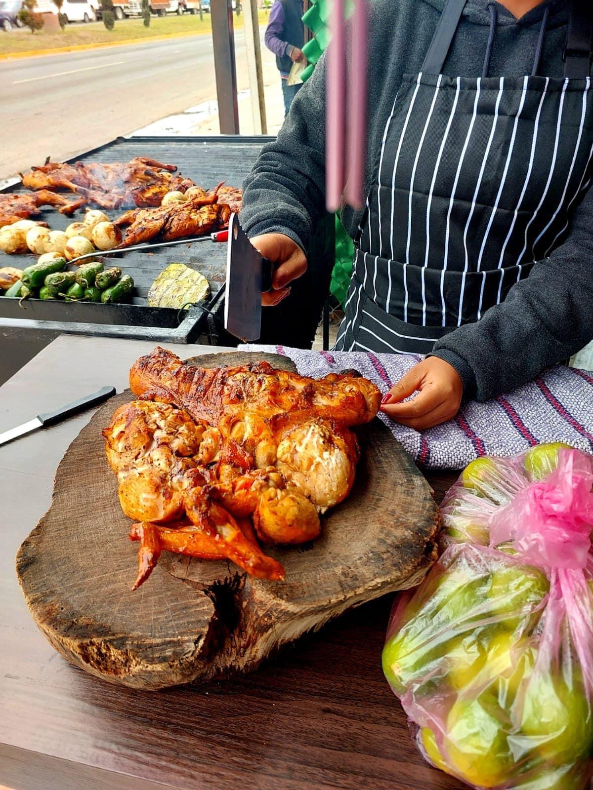 Pollos Asados "El Roque" image 4