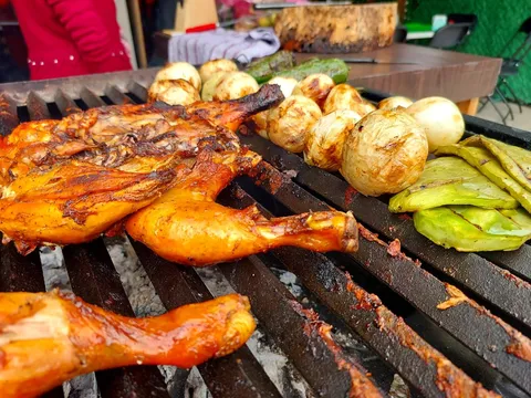 Pollos Asados "El Roque" image 7