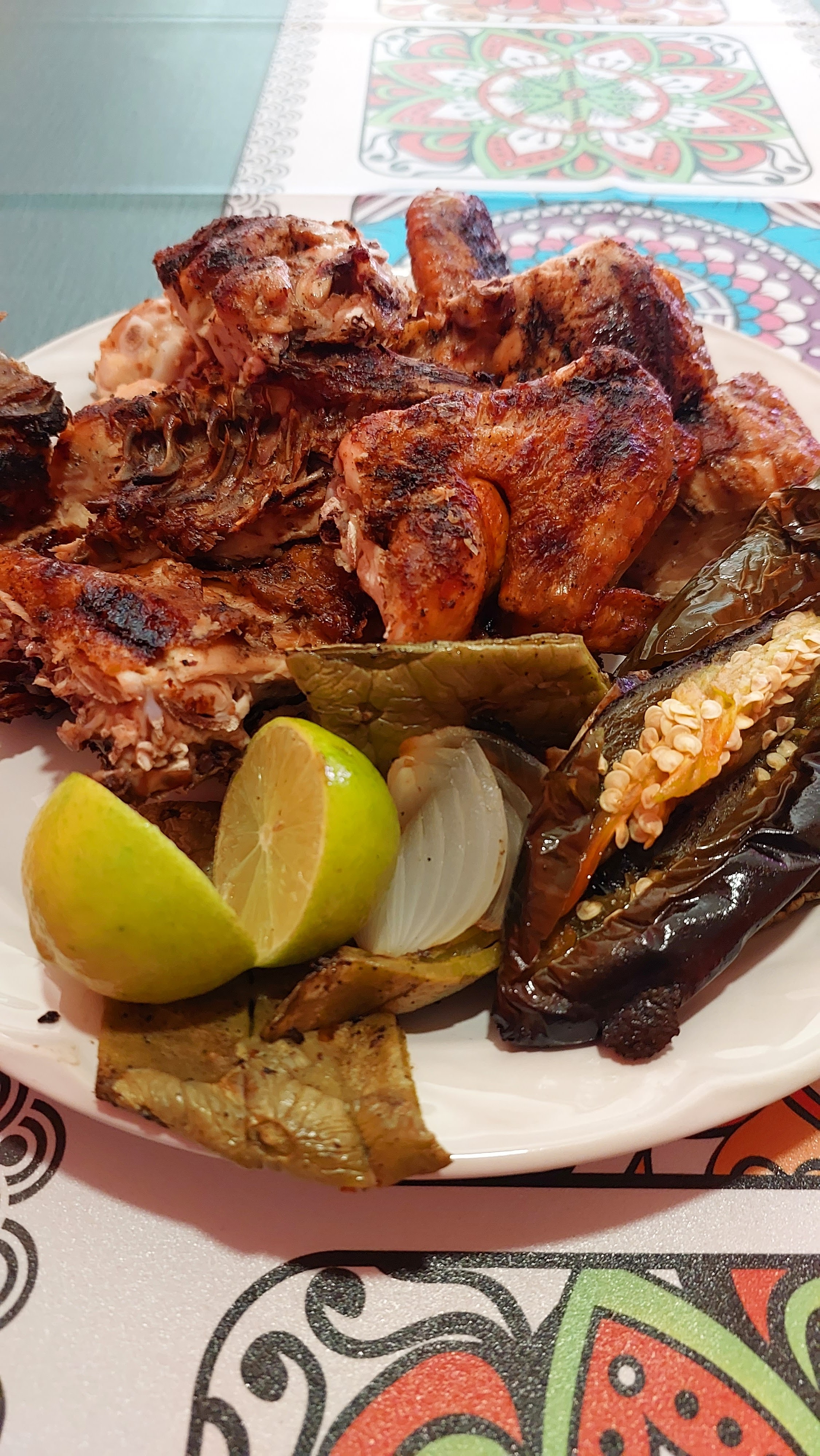 Pollos Asados "El Roque" image 8