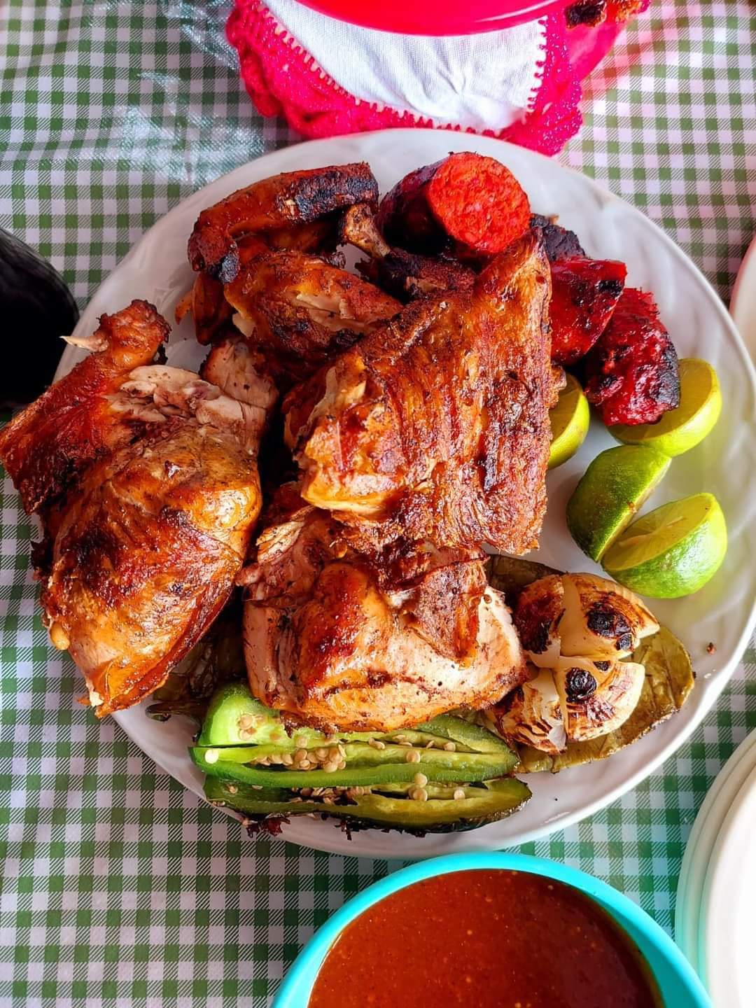 Pollos Asados "El Roque" image 9