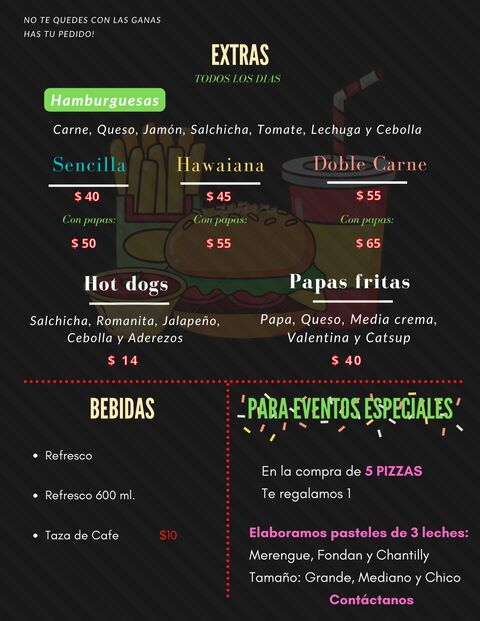Pizzería CRI'S image 5