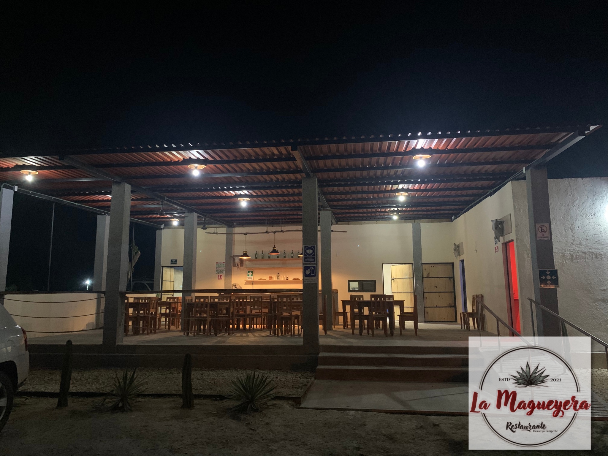 LA MAGUEYERA Restaurante “Casa de la Birria & Tequila” image 1