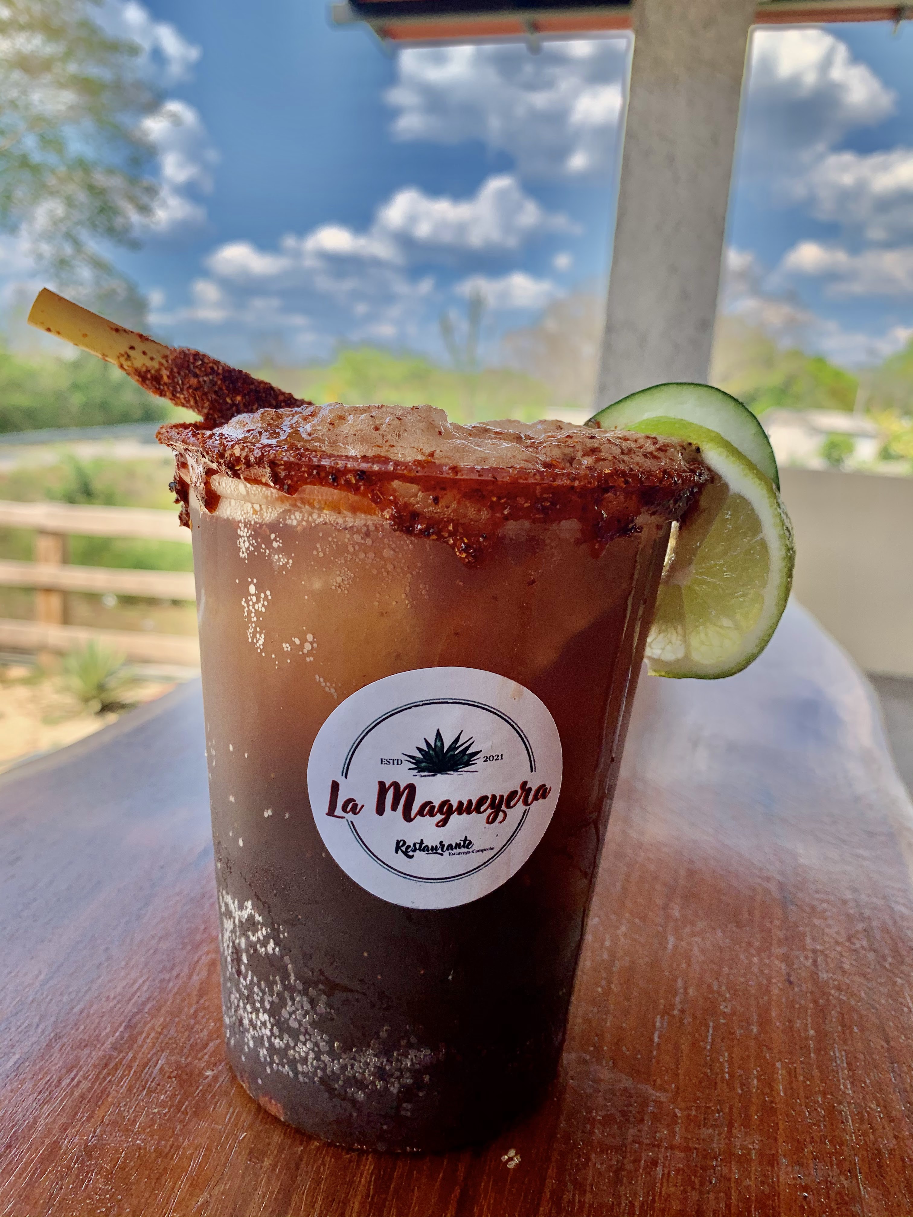 LA MAGUEYERA Restaurante “Casa de la Birria & Tequila” image 2