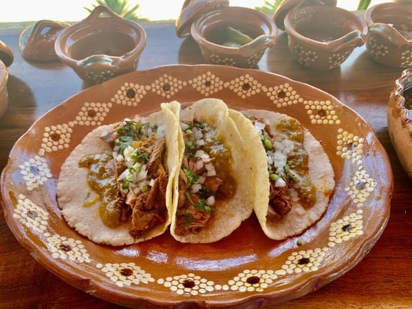 LA MAGUEYERA Restaurante “Casa de la Birria & Tequila” image 3