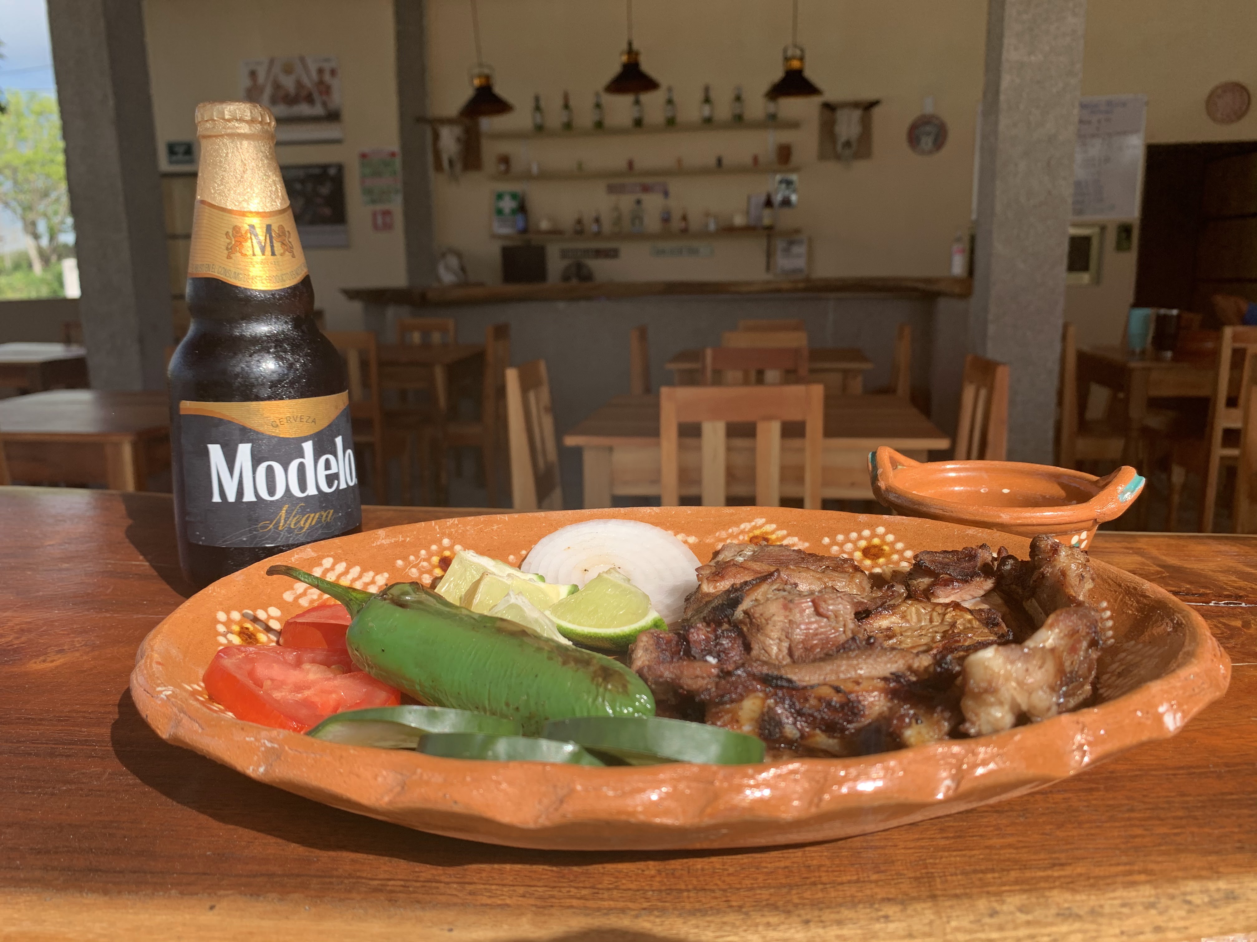 LA MAGUEYERA Restaurante “Casa de la Birria & Tequila” image 4