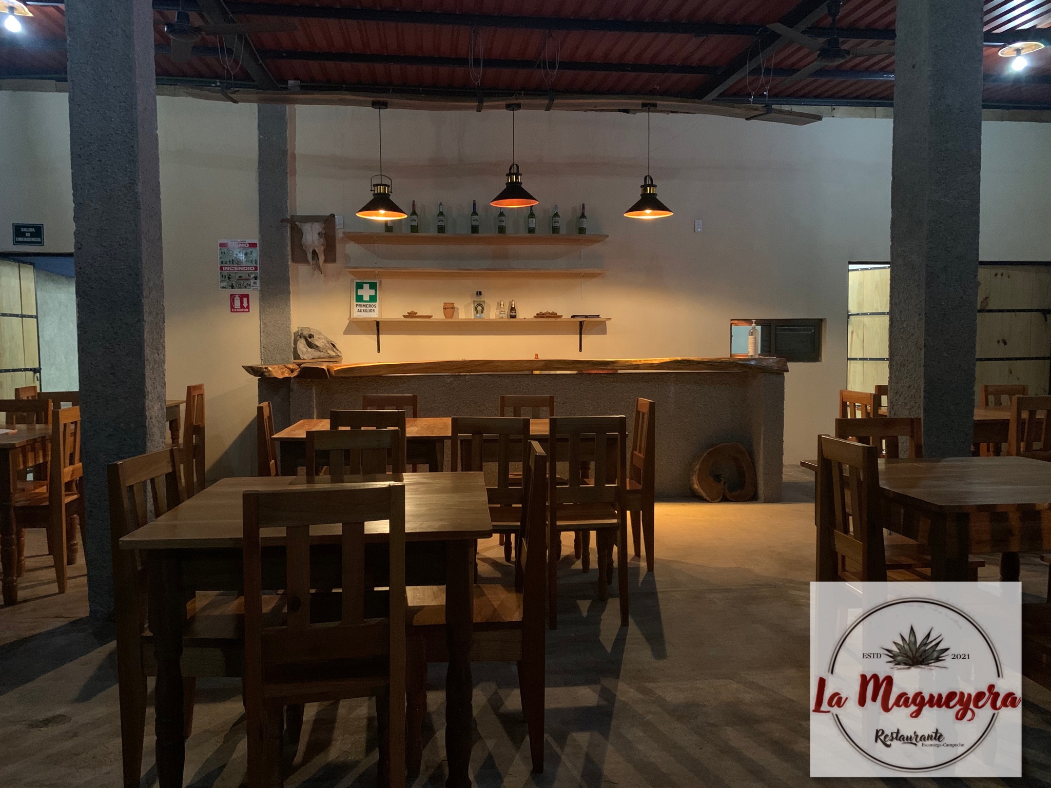 LA MAGUEYERA Restaurante “Casa de la Birria & Tequila” image 5