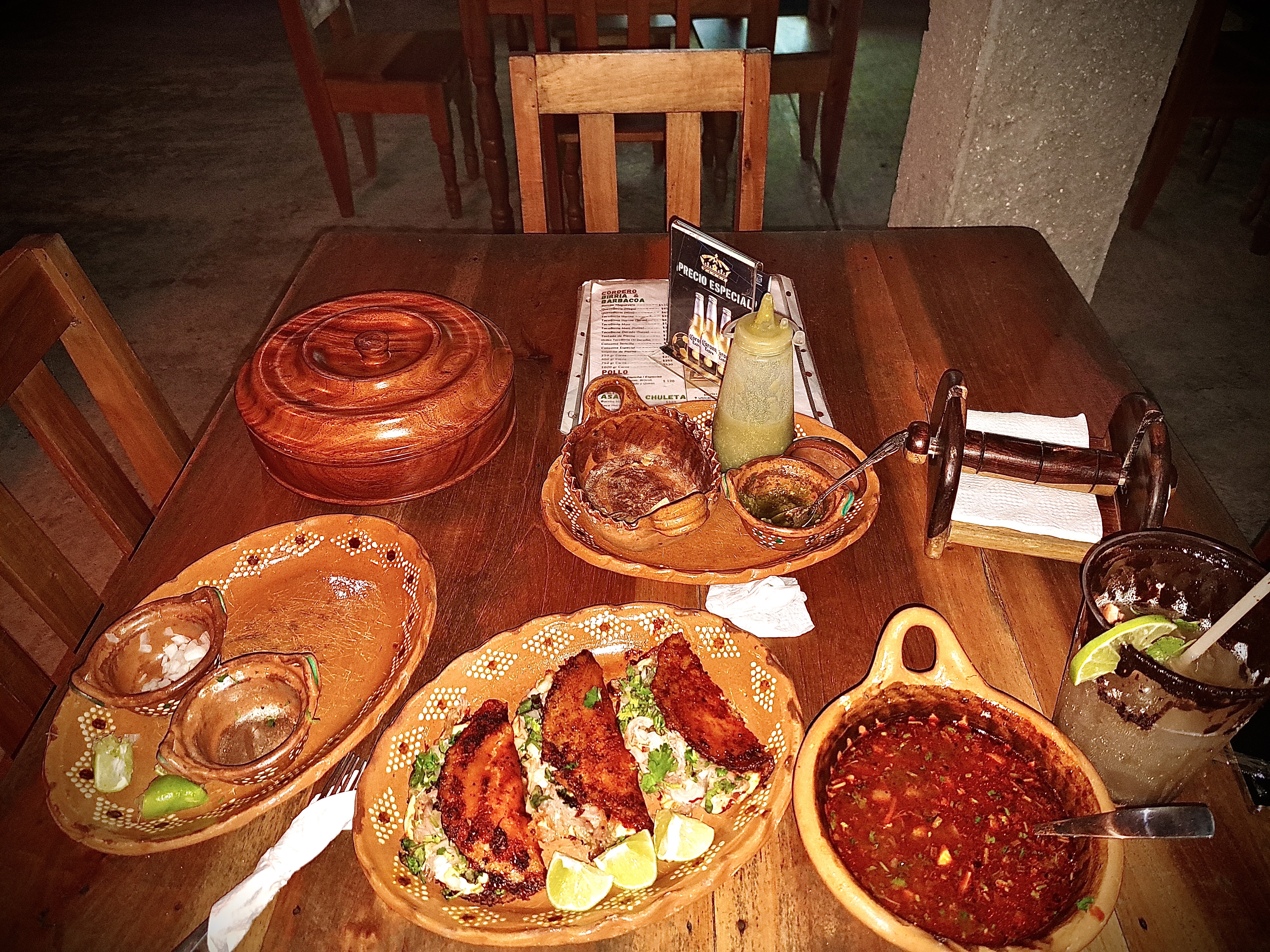 LA MAGUEYERA Restaurante “Casa de la Birria & Tequila” image 7