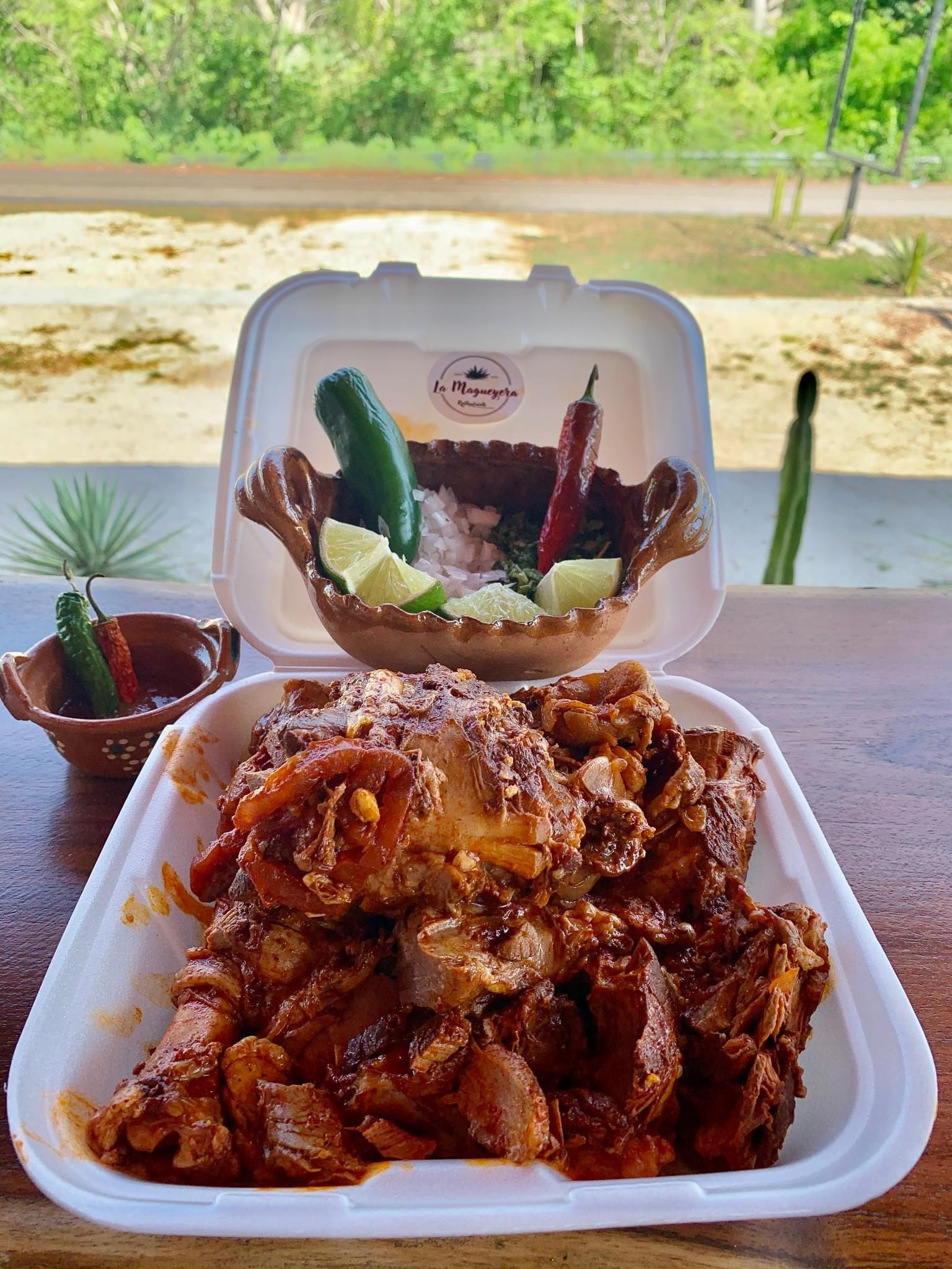 LA MAGUEYERA Restaurante “Casa de la Birria & Tequila” image 10