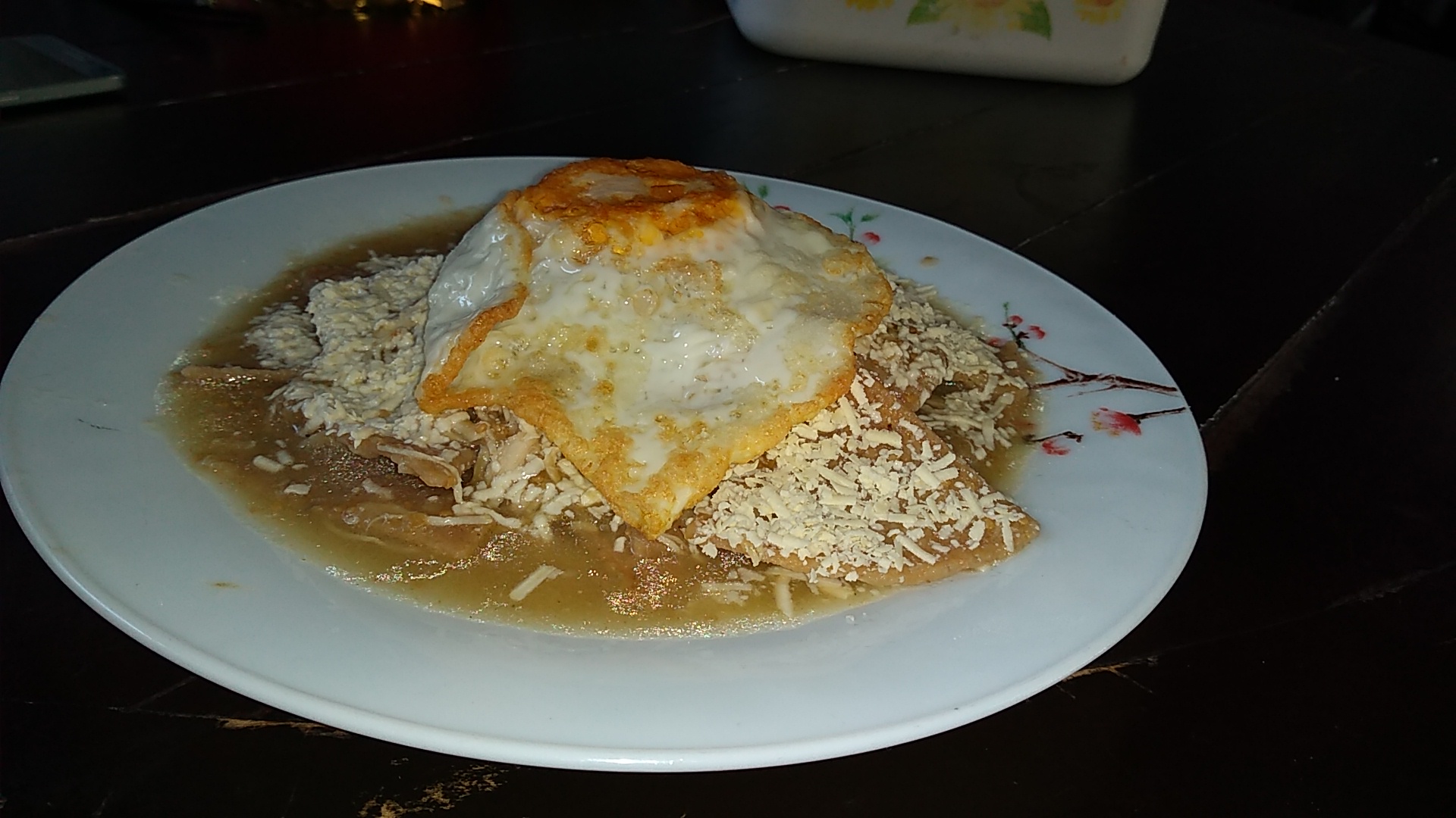 "El sabor casero" image 2