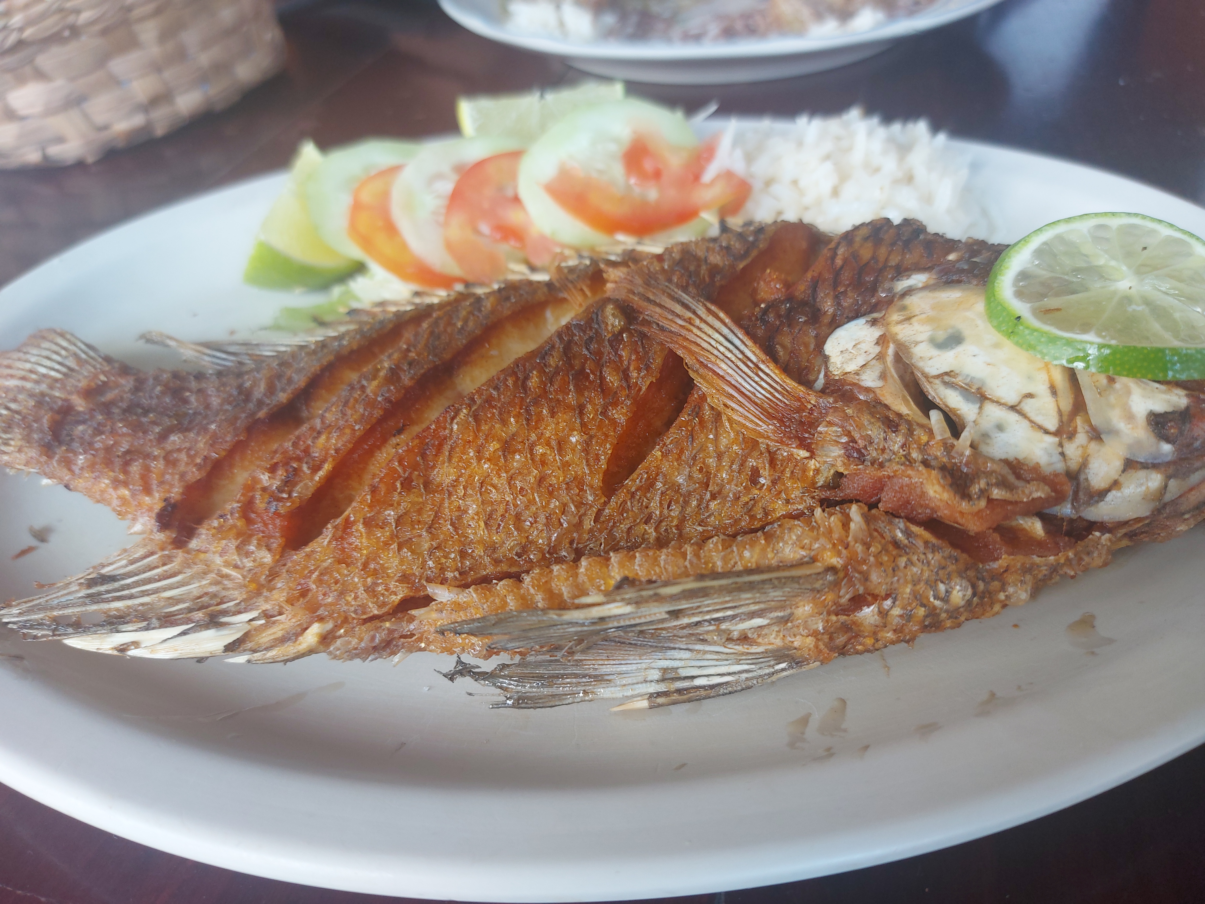 "El sabor casero" image 3