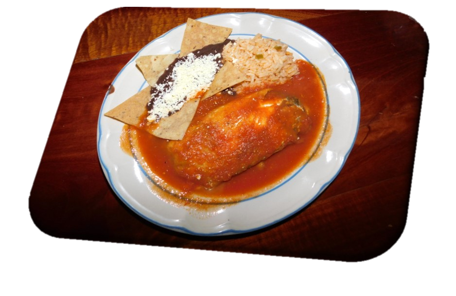 "El sabor casero" image 4