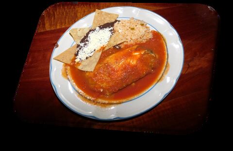 "El sabor casero" image 4