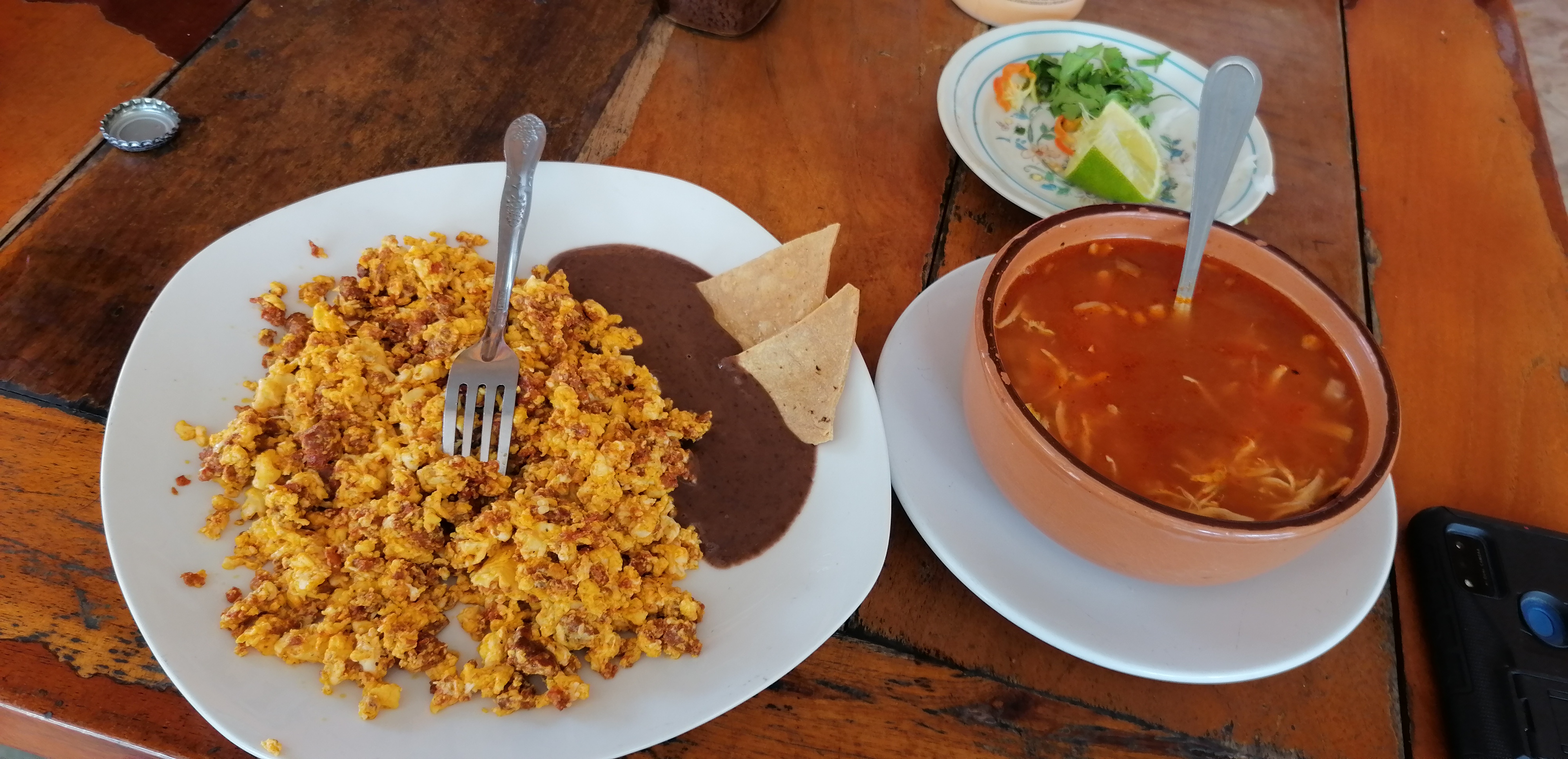 "El sabor casero" image 5