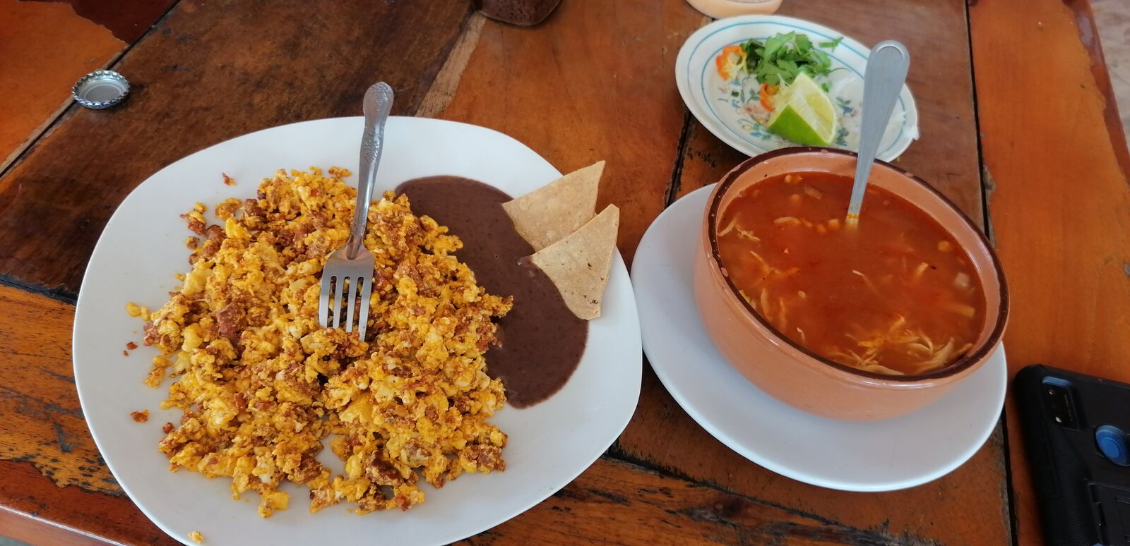 "El sabor casero" image 5