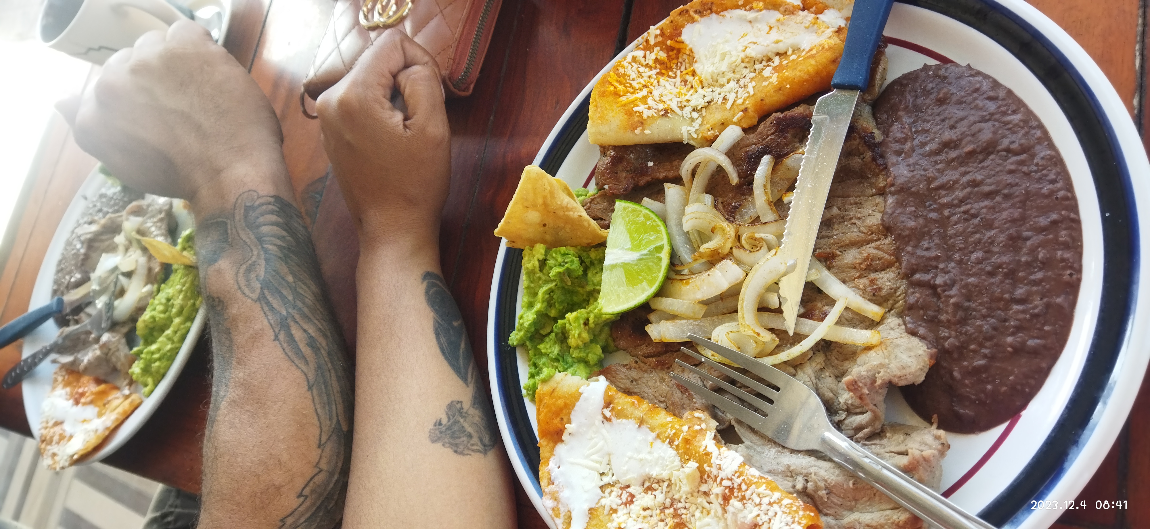 "El sabor casero" image 6